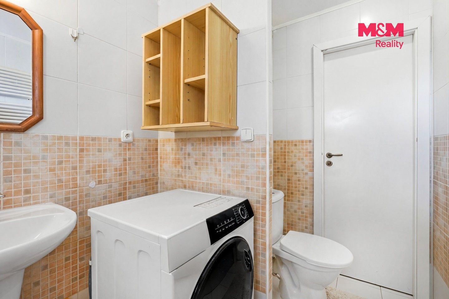 Prodej bytu 3+1 62 m² - foto 11