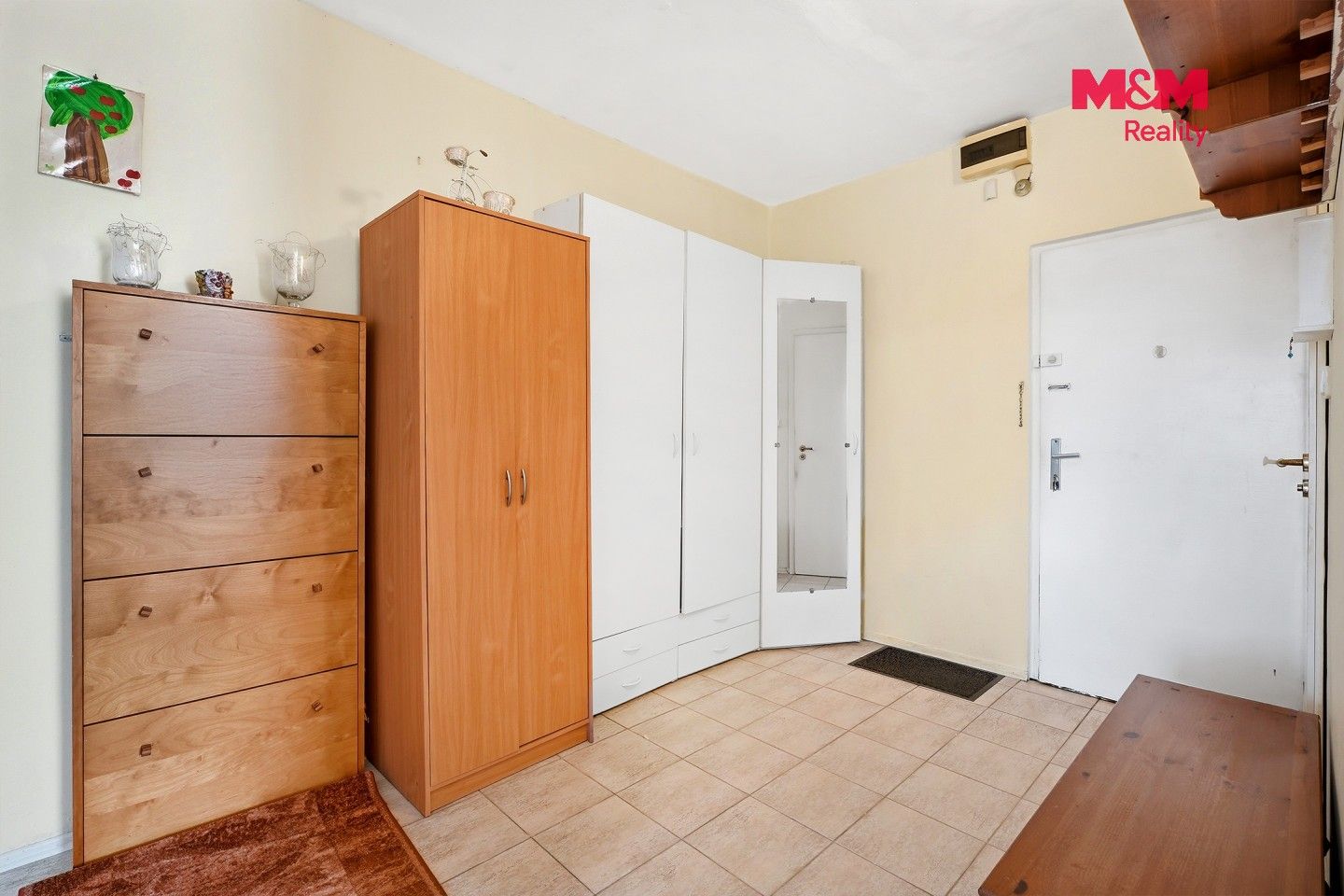 Prodej bytu 3+1 62 m² - foto 12