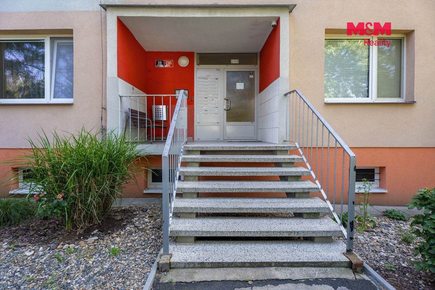 Prodej bytu 3+1 62 m² - foto 13