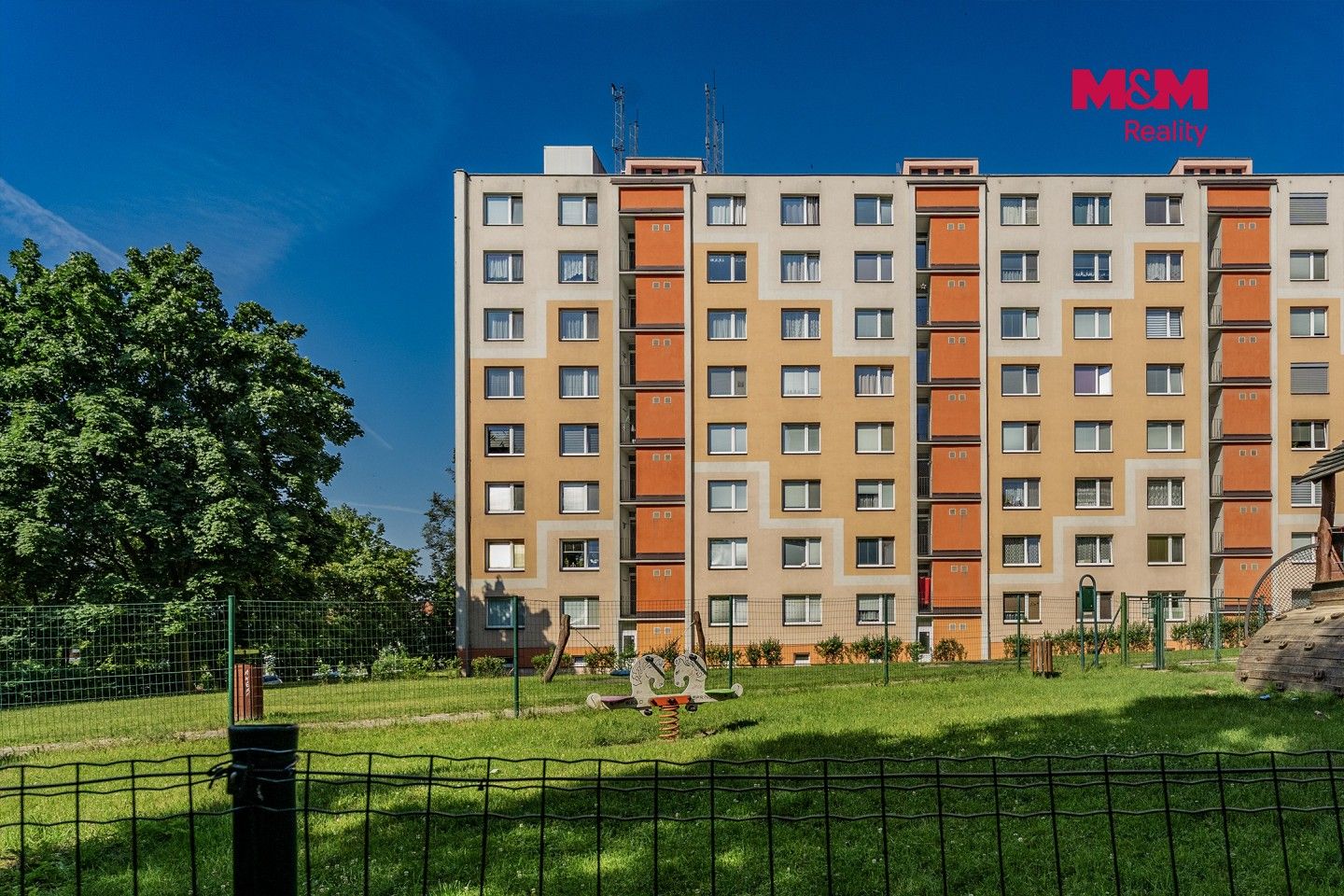 Prodej bytu 3+1 62 m² - foto 16