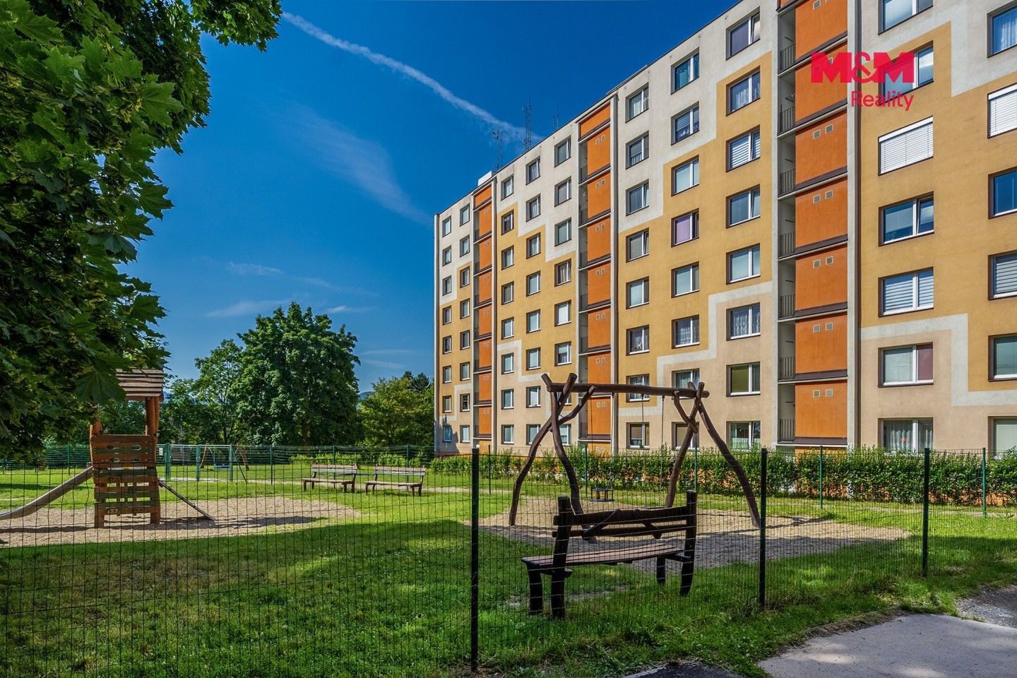 Prodej bytu 3+1 62 m² - foto 15