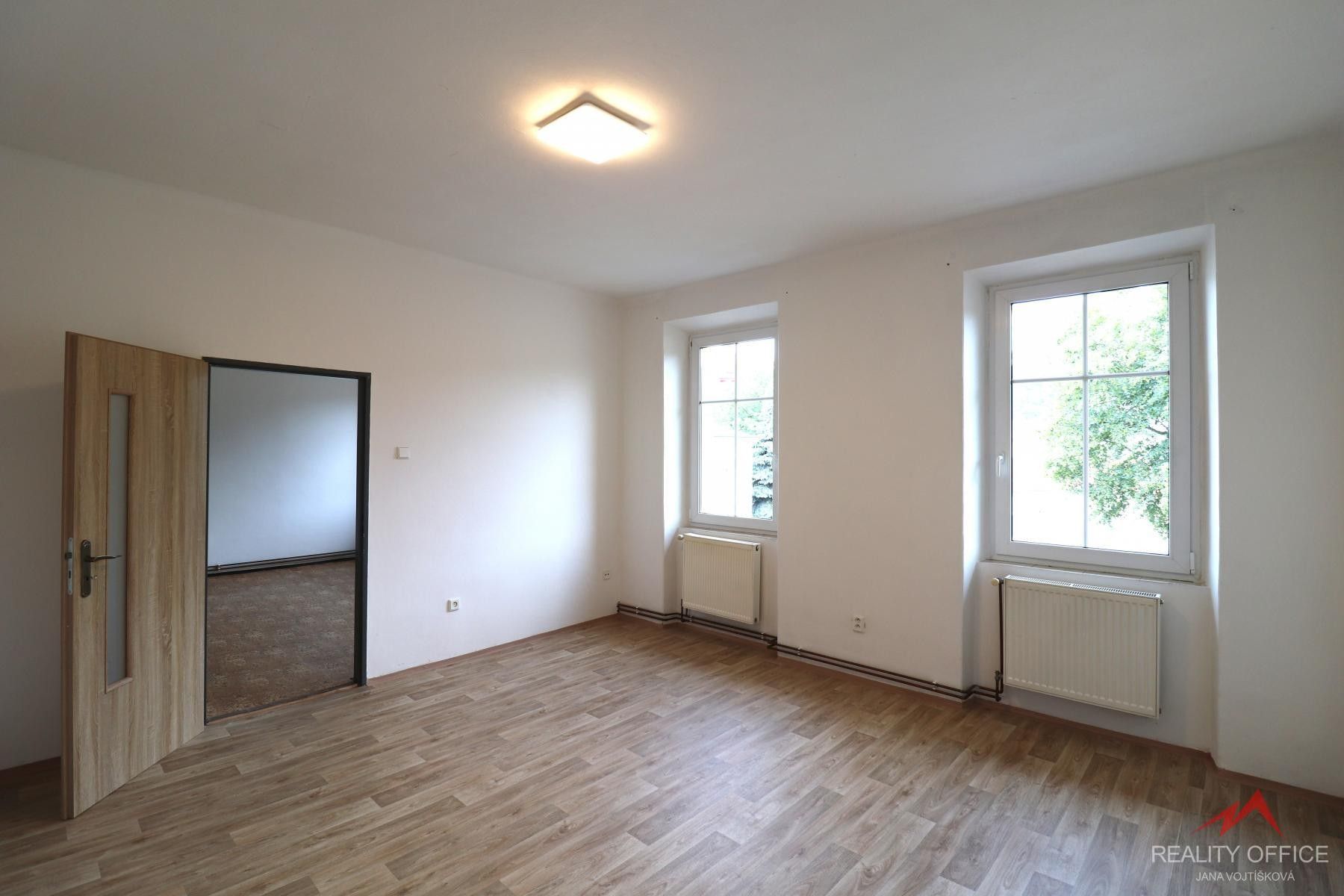 Pronájem bytu 2+1 58 m² - foto 11