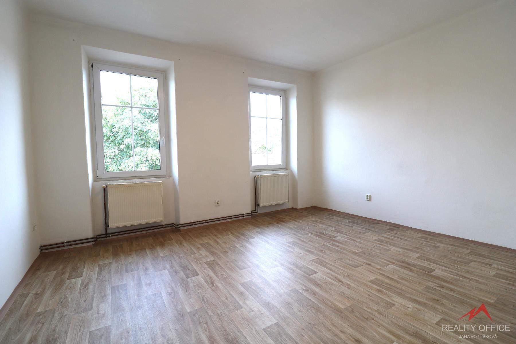 Pronájem bytu 2+1 58 m² - foto 10