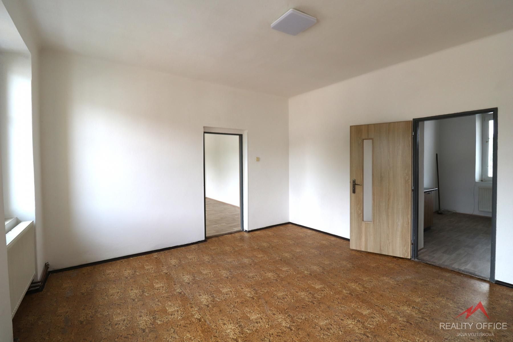 Pronájem bytu 2+1 58 m² - foto 9