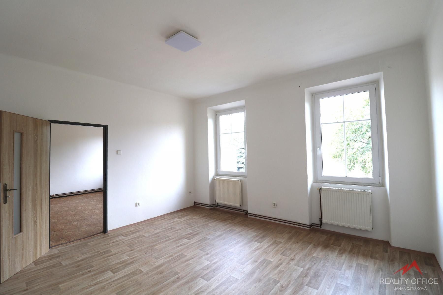 Pronájem bytu 2+1 58 m² - foto 12