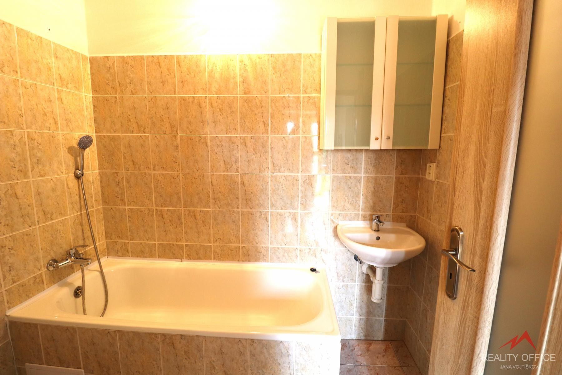 Pronájem bytu 2+1 58 m² - foto 13