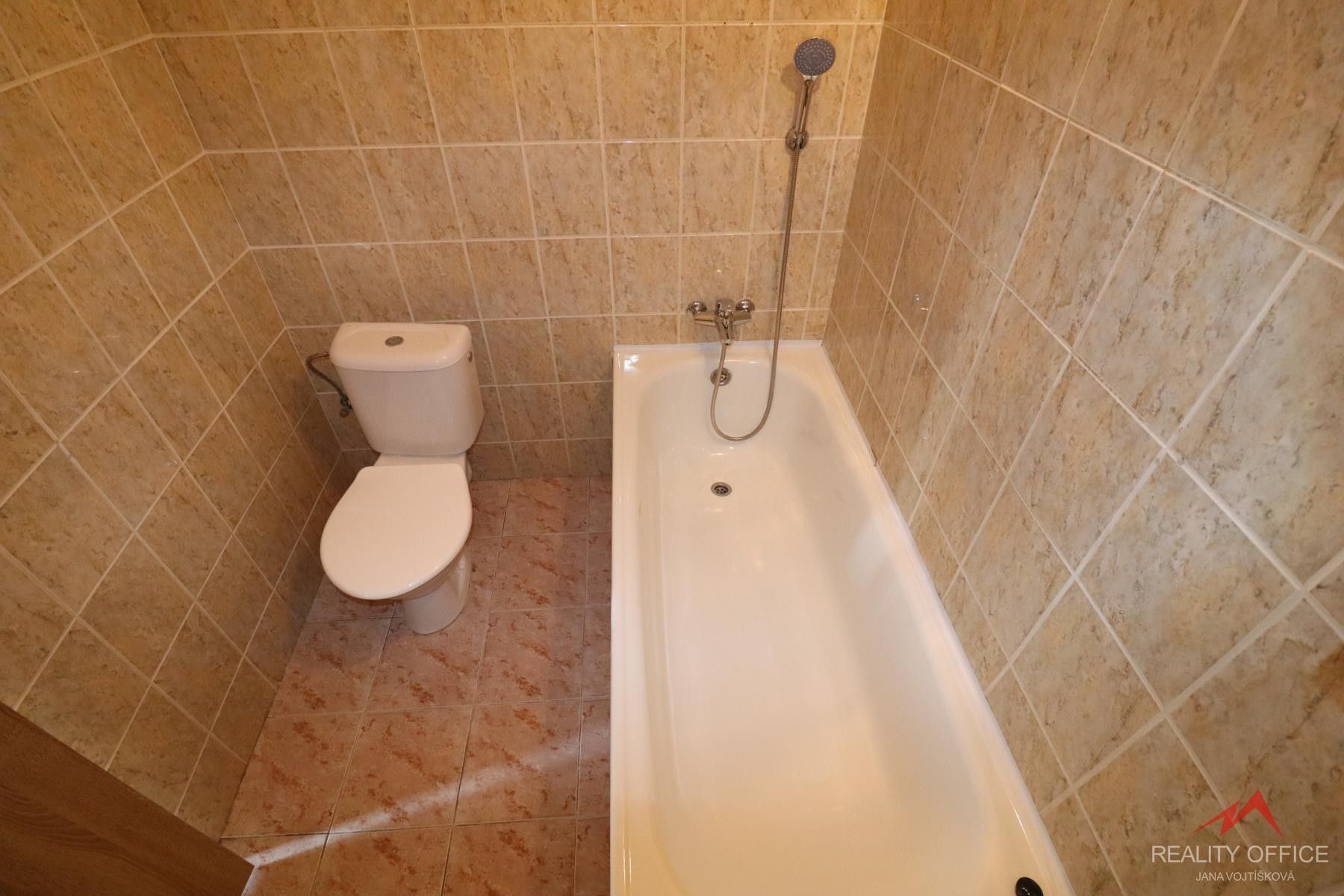 Pronájem bytu 2+1 58 m² - foto 15