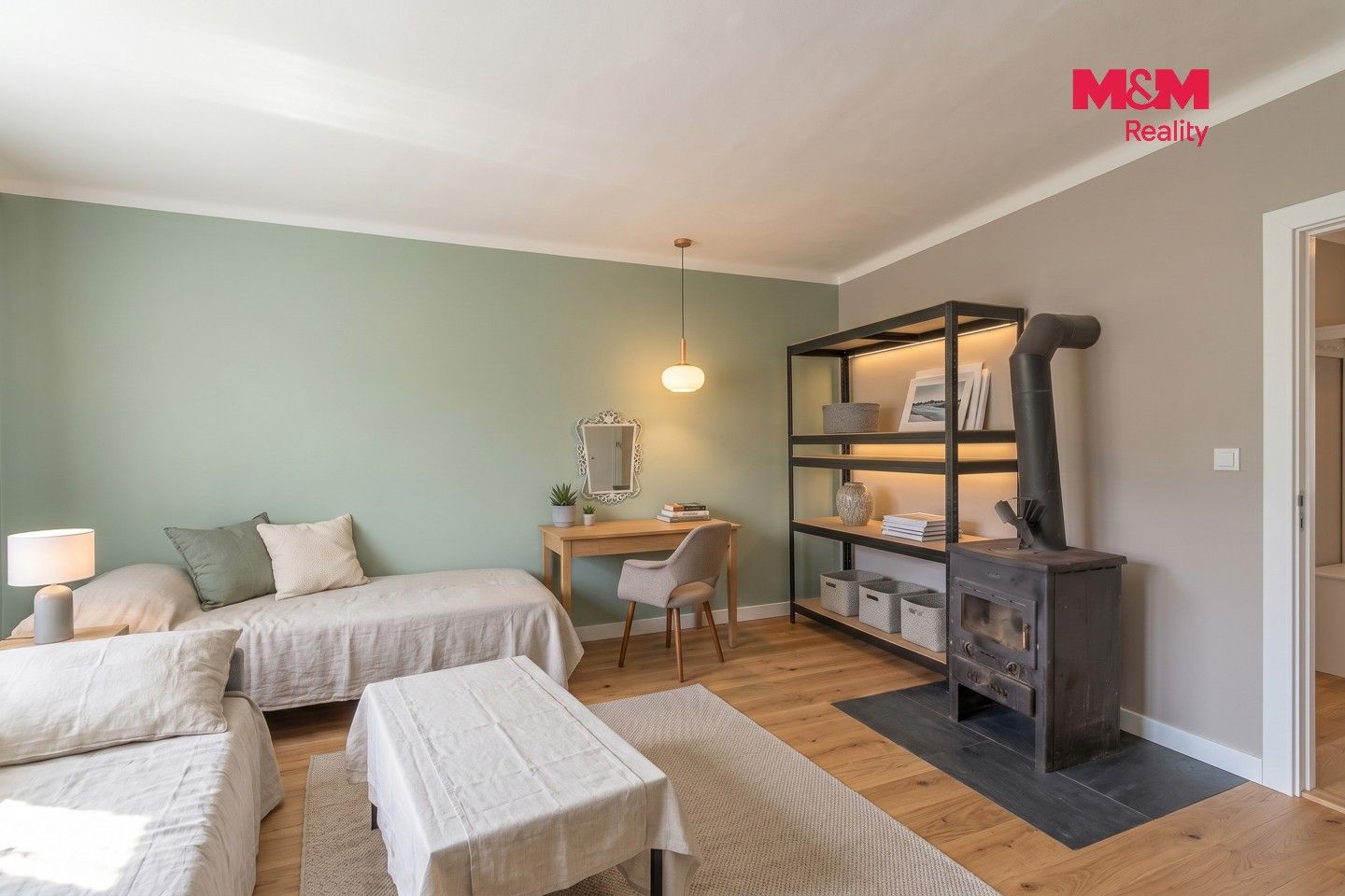 Prodej domu 45 m² - foto 6