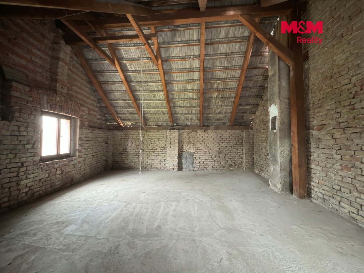 Prodej domu 45 m² - foto 3