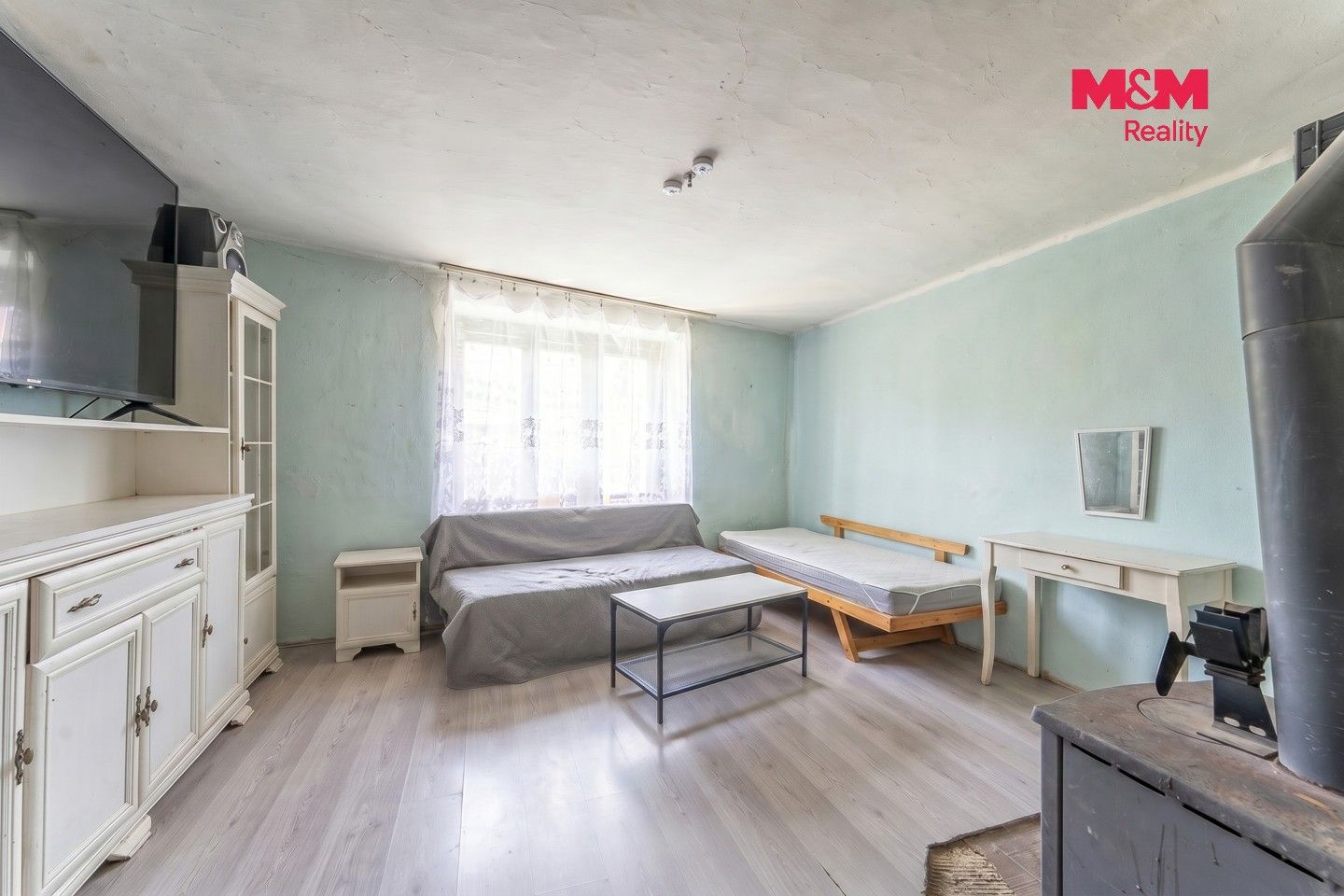 Prodej domu 45 m² - foto 5
