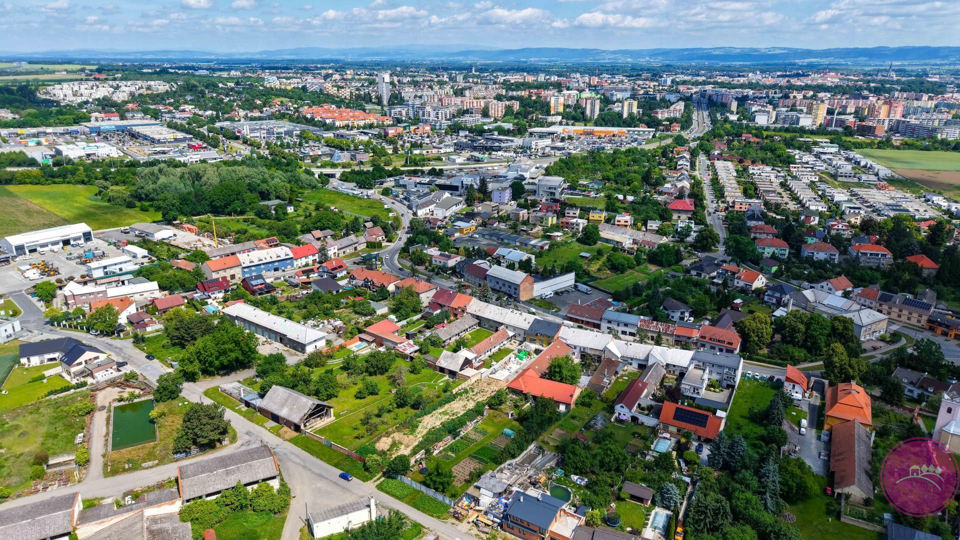 Prodej pozemku 750 m² - foto 5