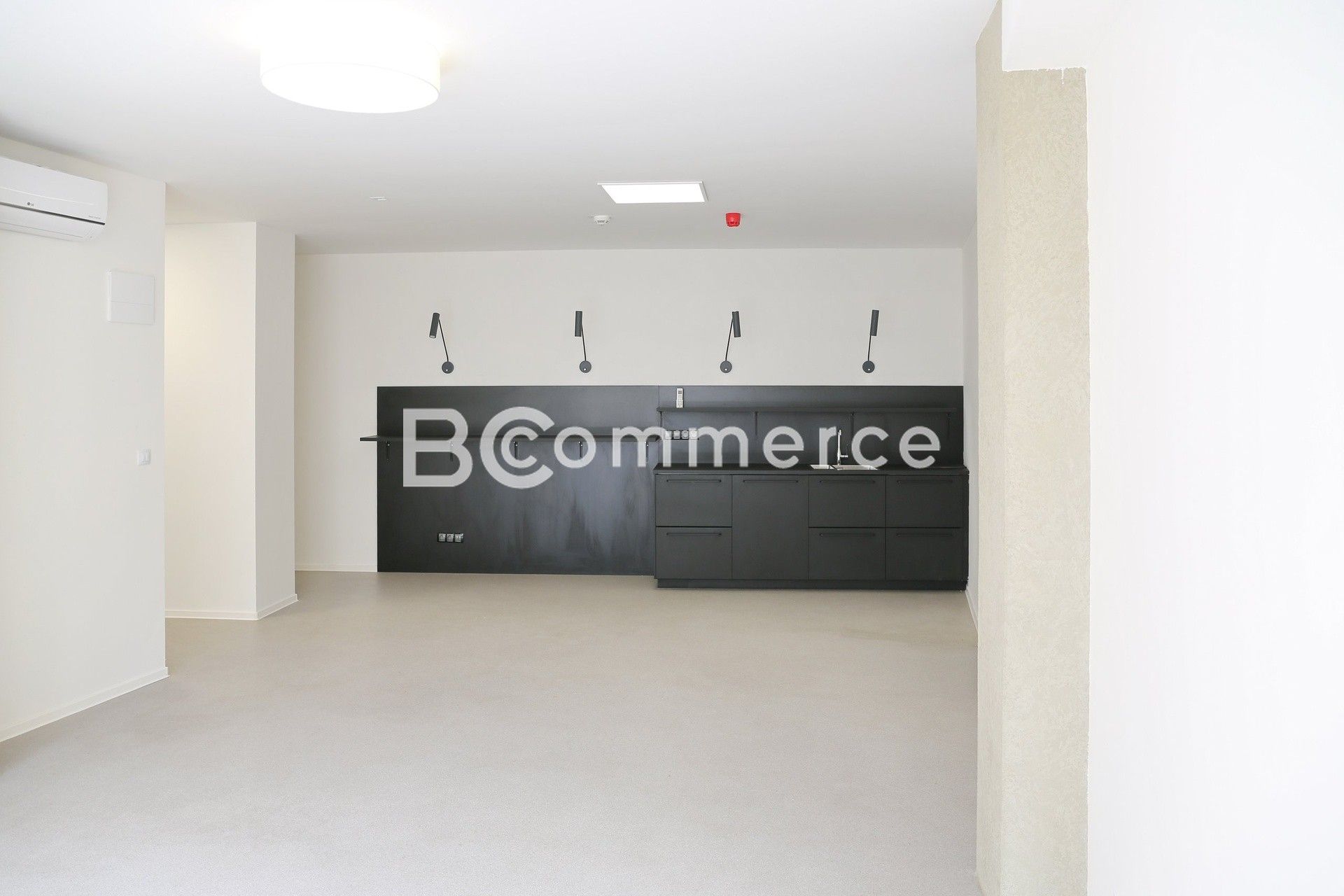 Pronájem komerčního prostoru 380 m² - foto 3