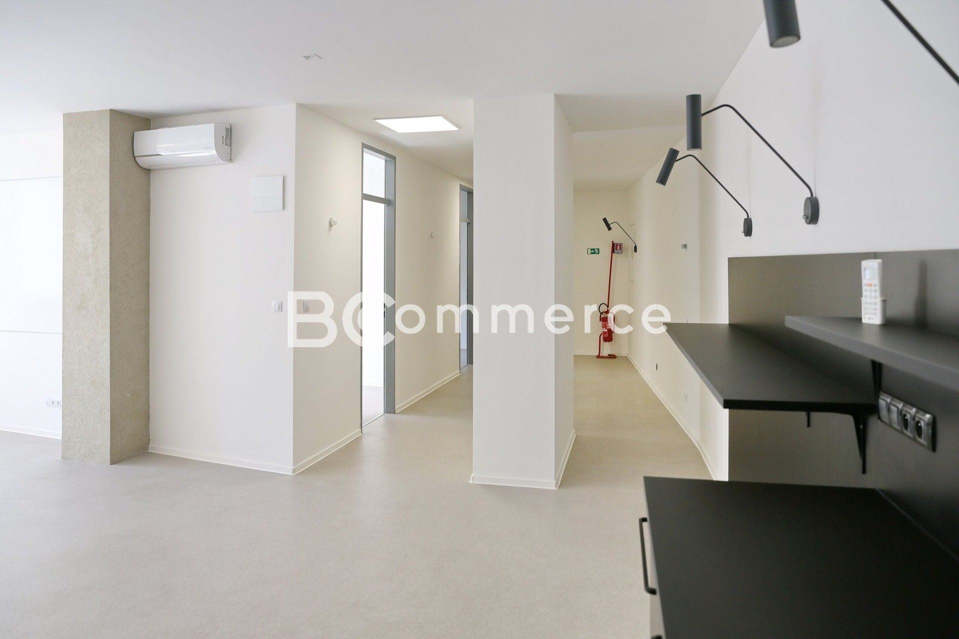 Pronájem komerčního prostoru 380 m² - foto 4