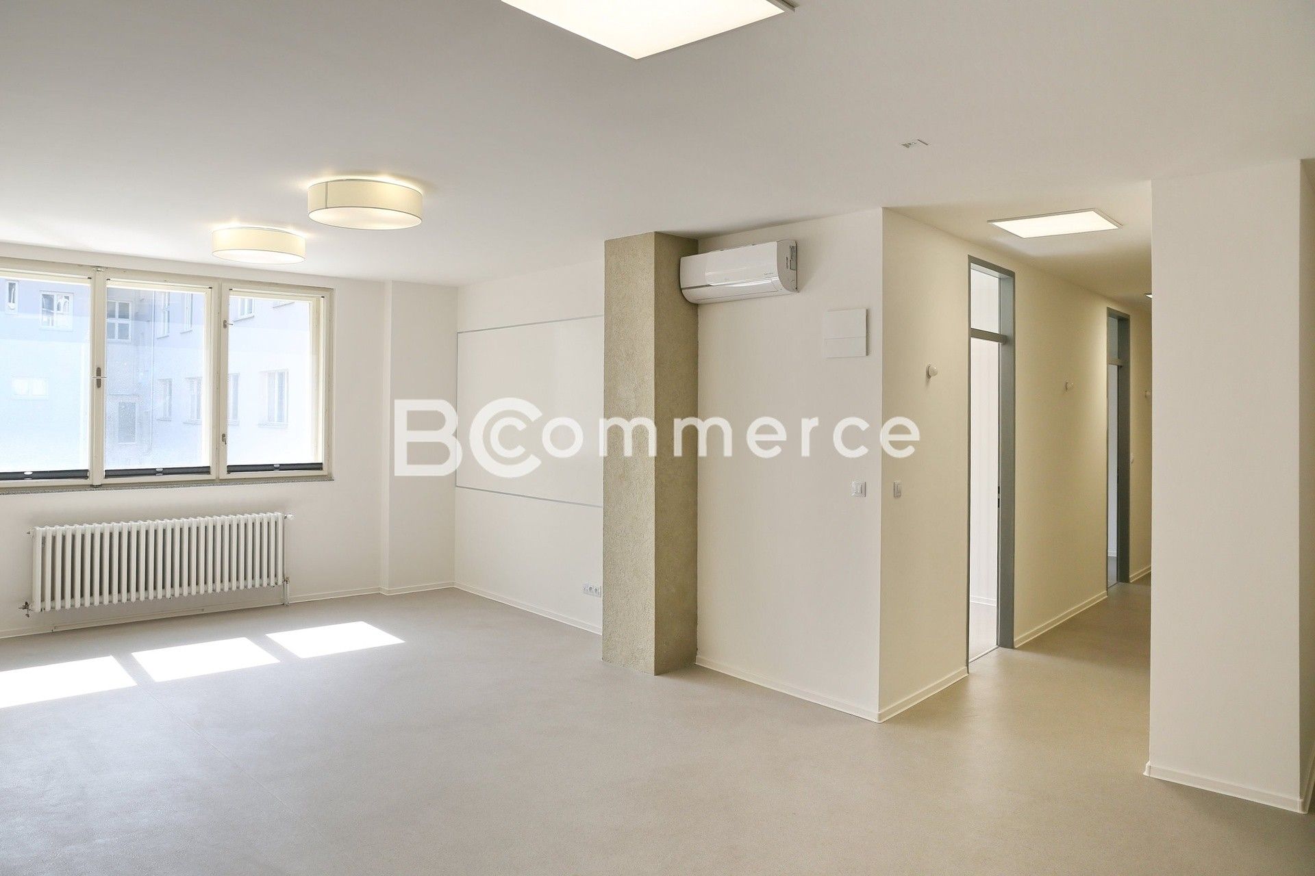 Pronájem komerčního prostoru 380 m² - foto 5
