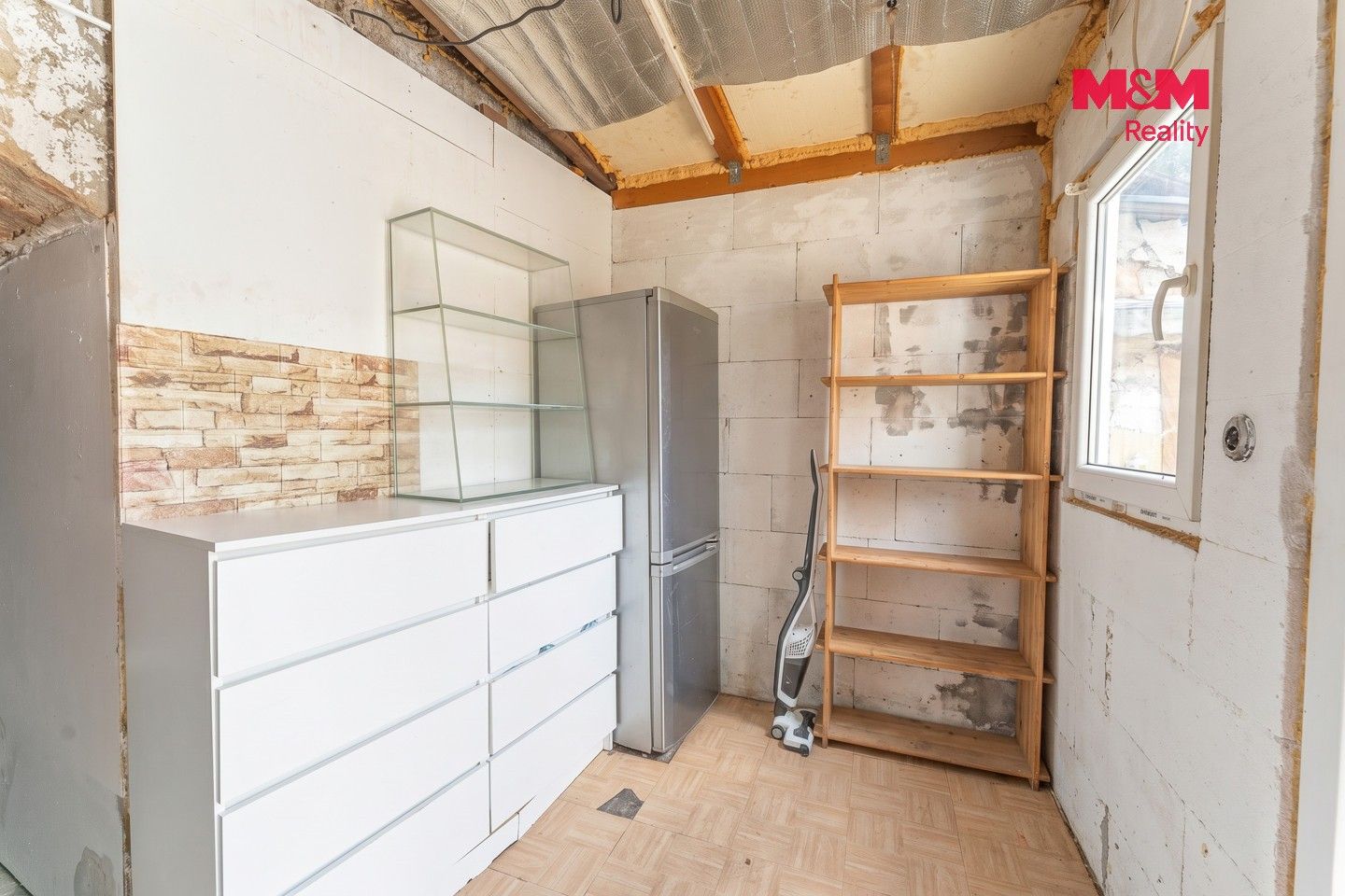 Prodej domu 45 m² - foto 9