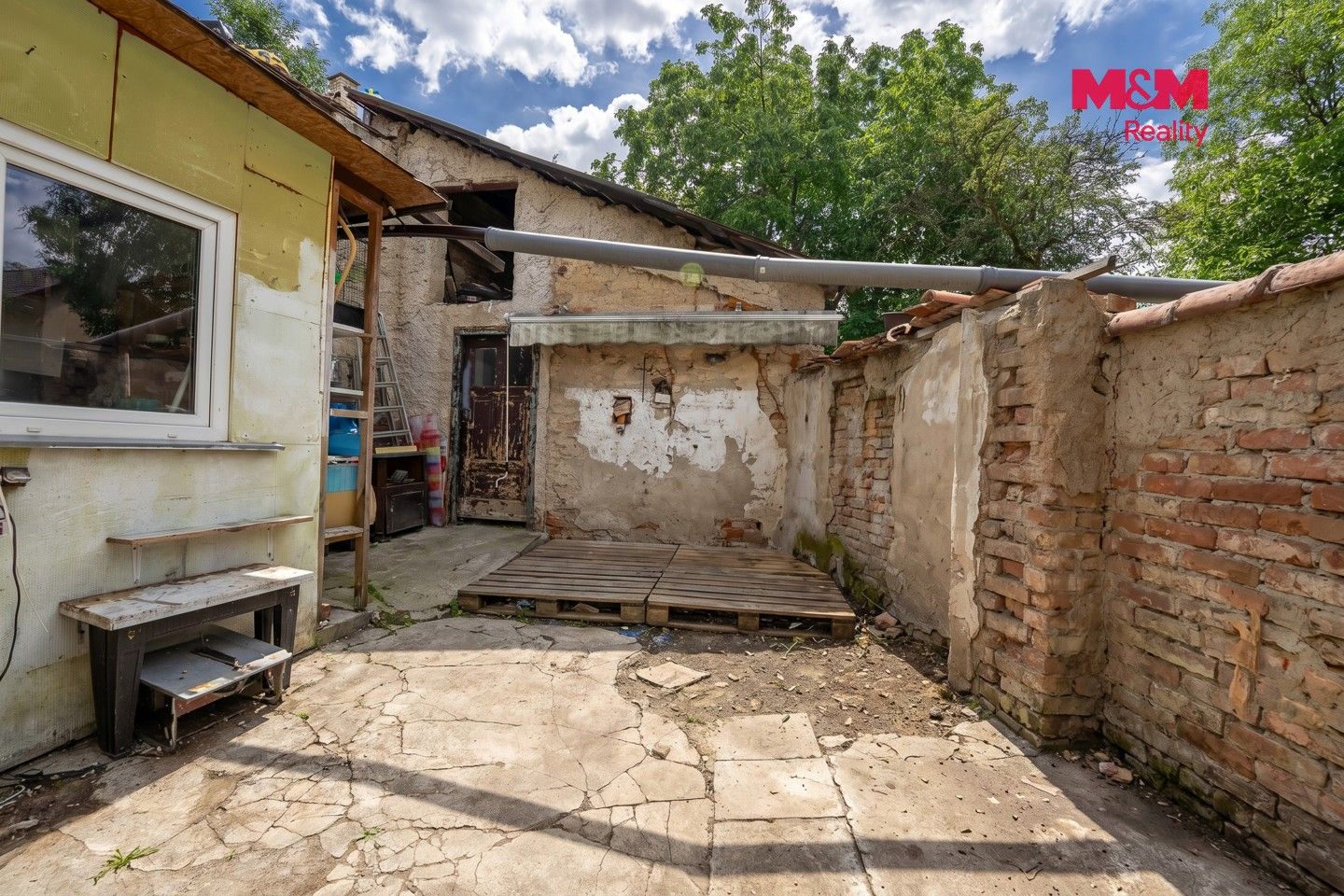 Prodej domu 45 m² - foto 14