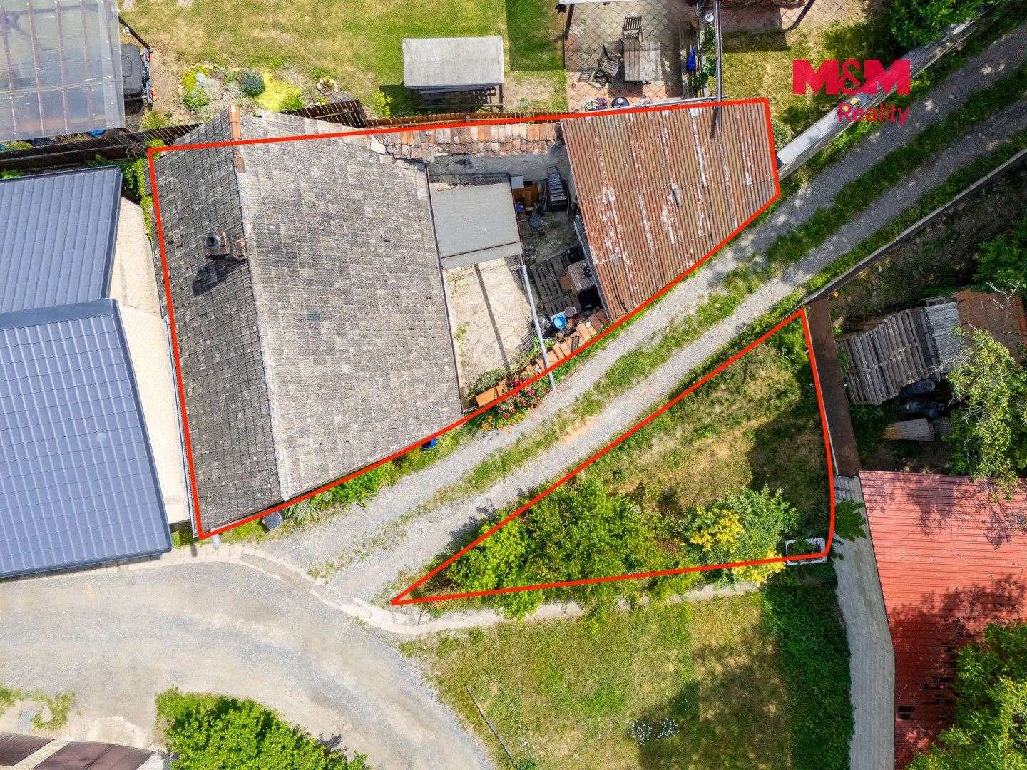 Prodej domu 45 m² - foto 16