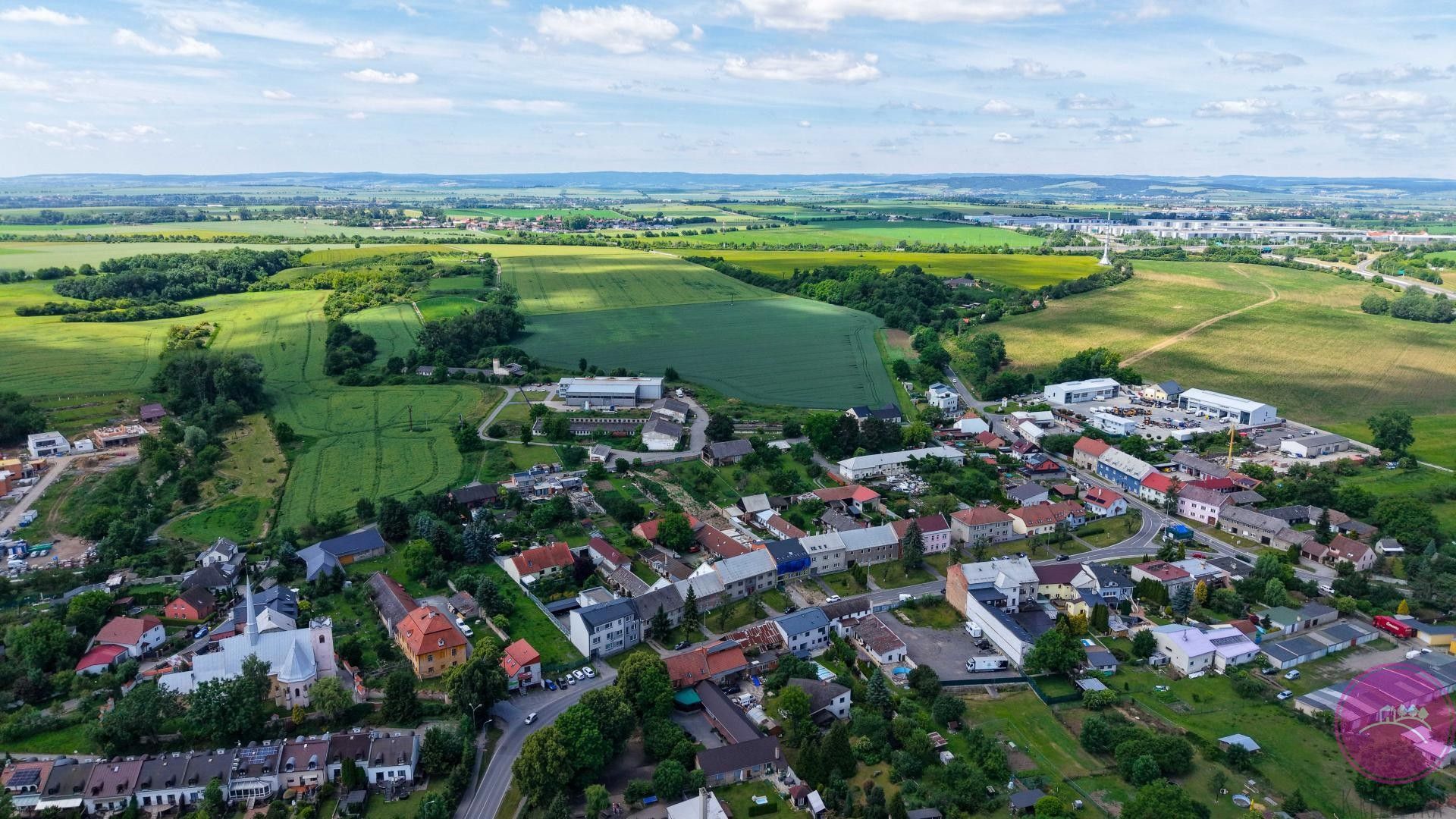Prodej pozemku 750 m² - foto 12