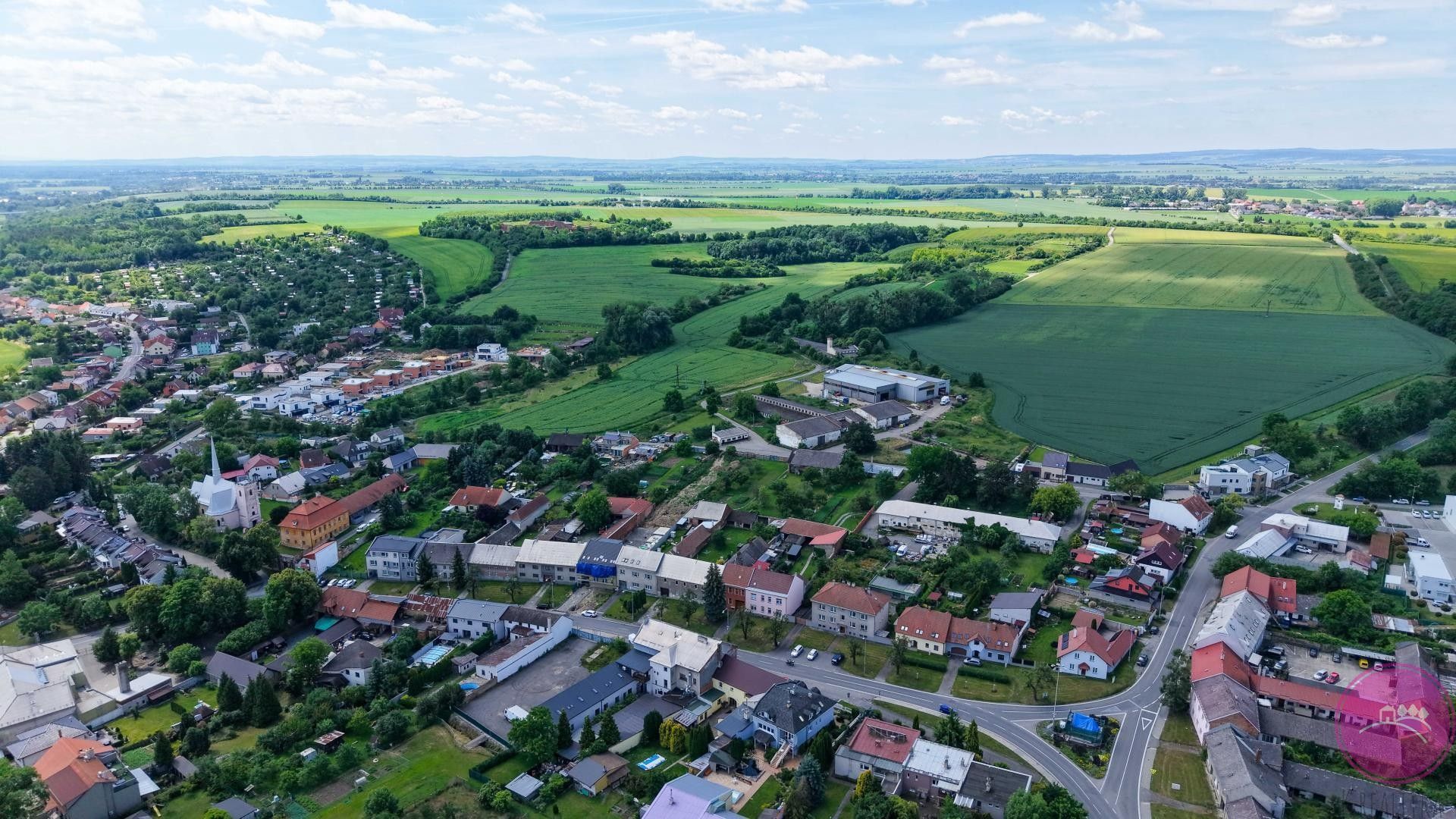 Prodej pozemku 750 m² - foto 13
