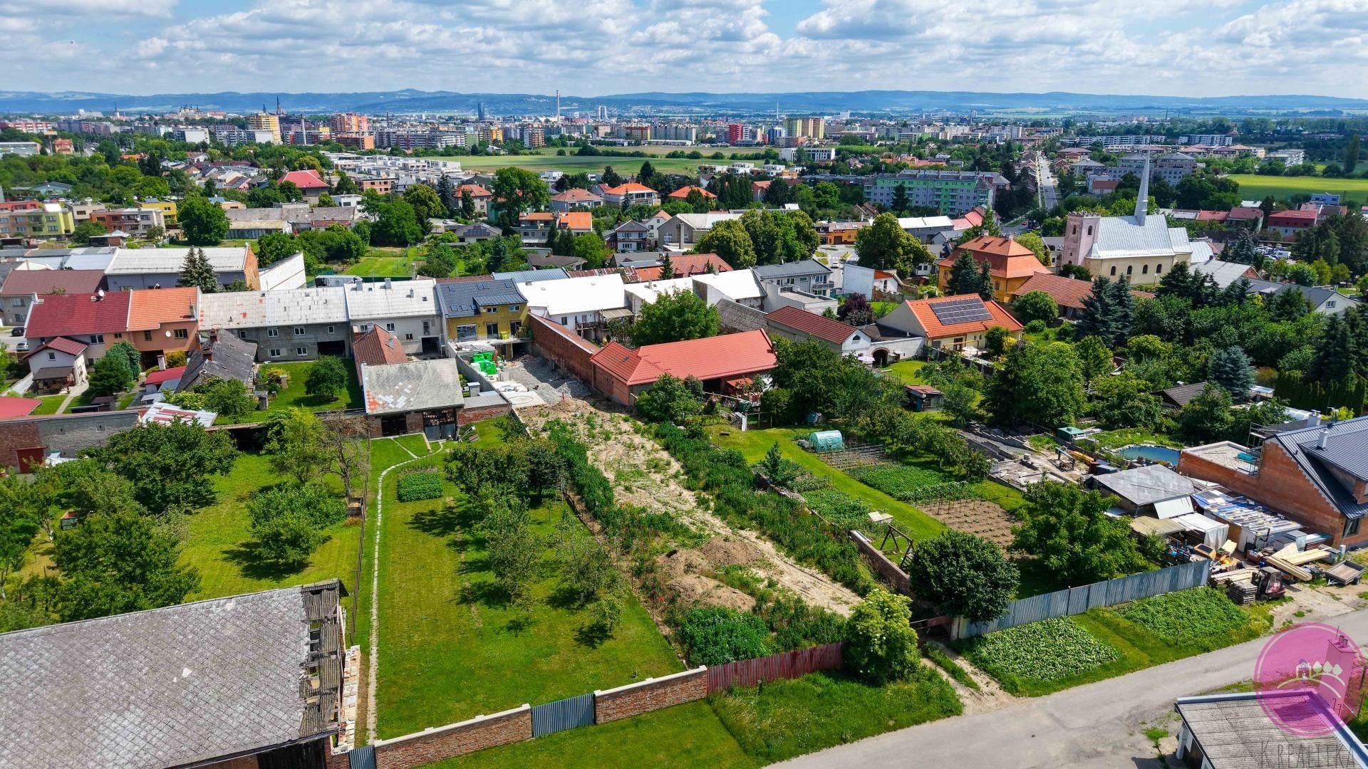 Prodej pozemku 750 m² - foto 15