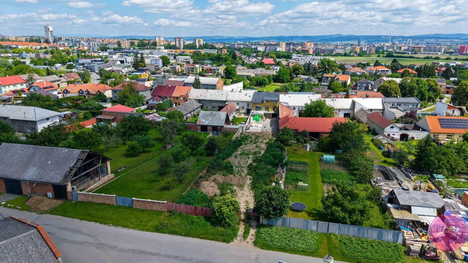 Prodej pozemku 750 m² - foto 14