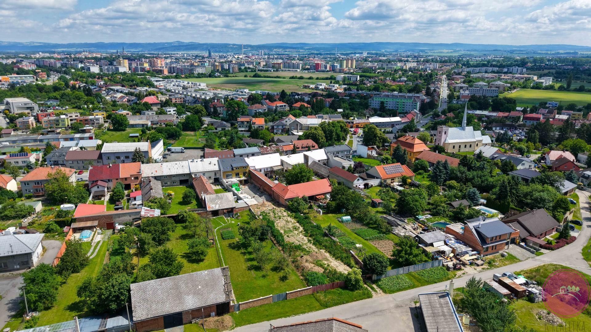 Prodej pozemku 750 m² - foto 16