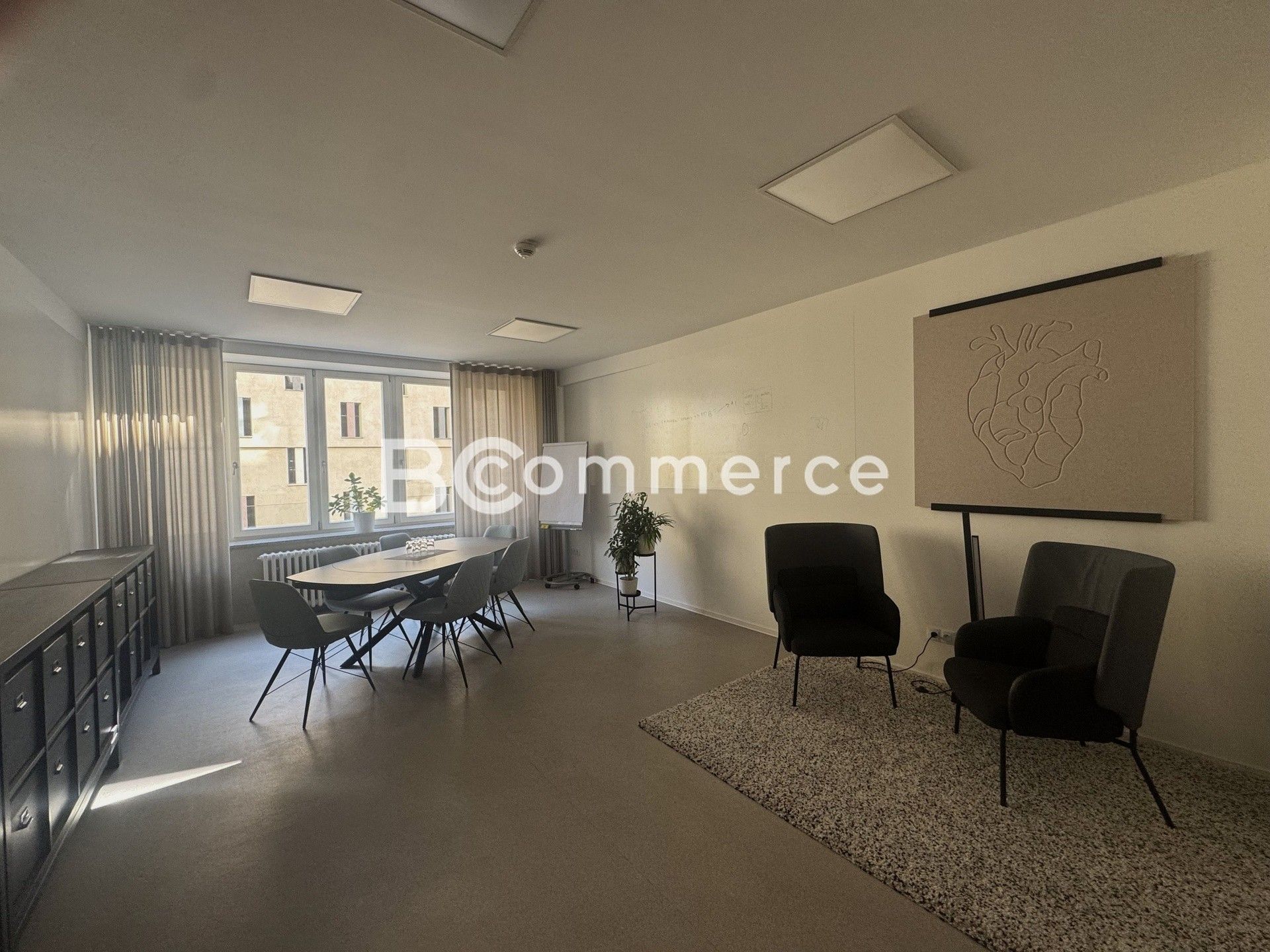 Pronájem komerčního prostoru 380 m² - foto 15