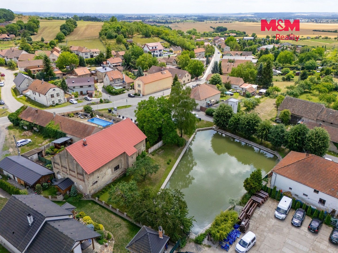 Prodej domu 45 m² - foto 19
