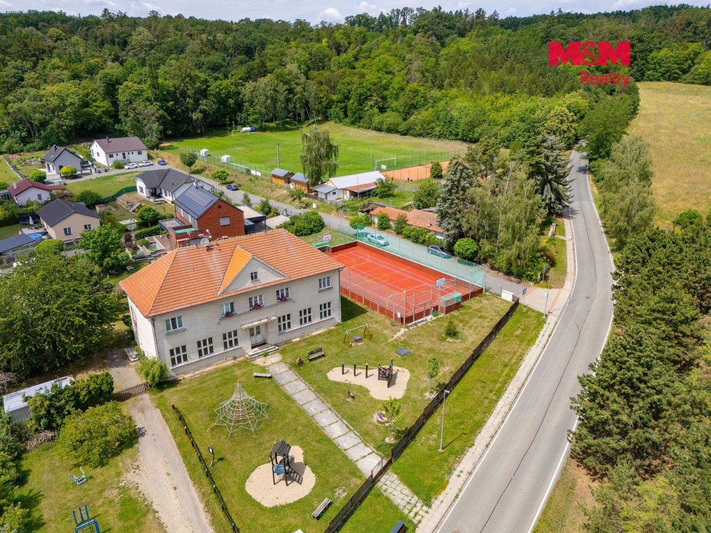Prodej domu 45 m² - foto 18