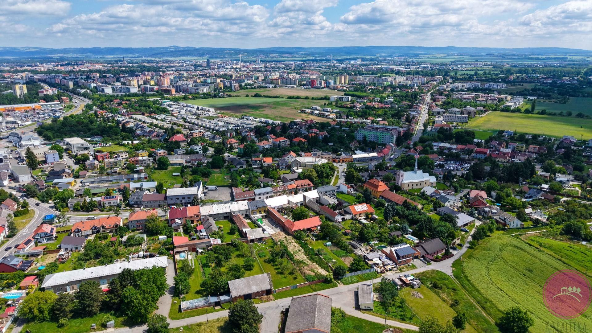 Prodej pozemku 750 m² - foto 17