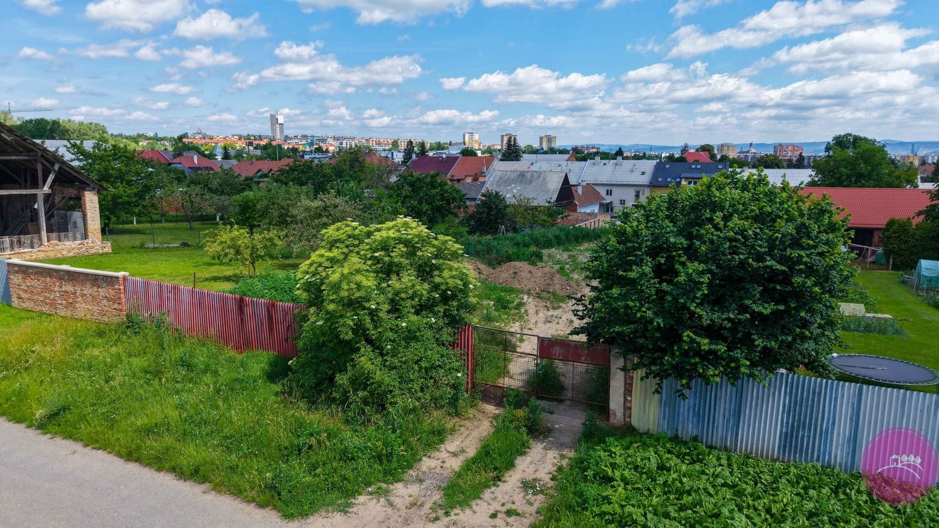 Prodej pozemku 750 m² - foto 18
