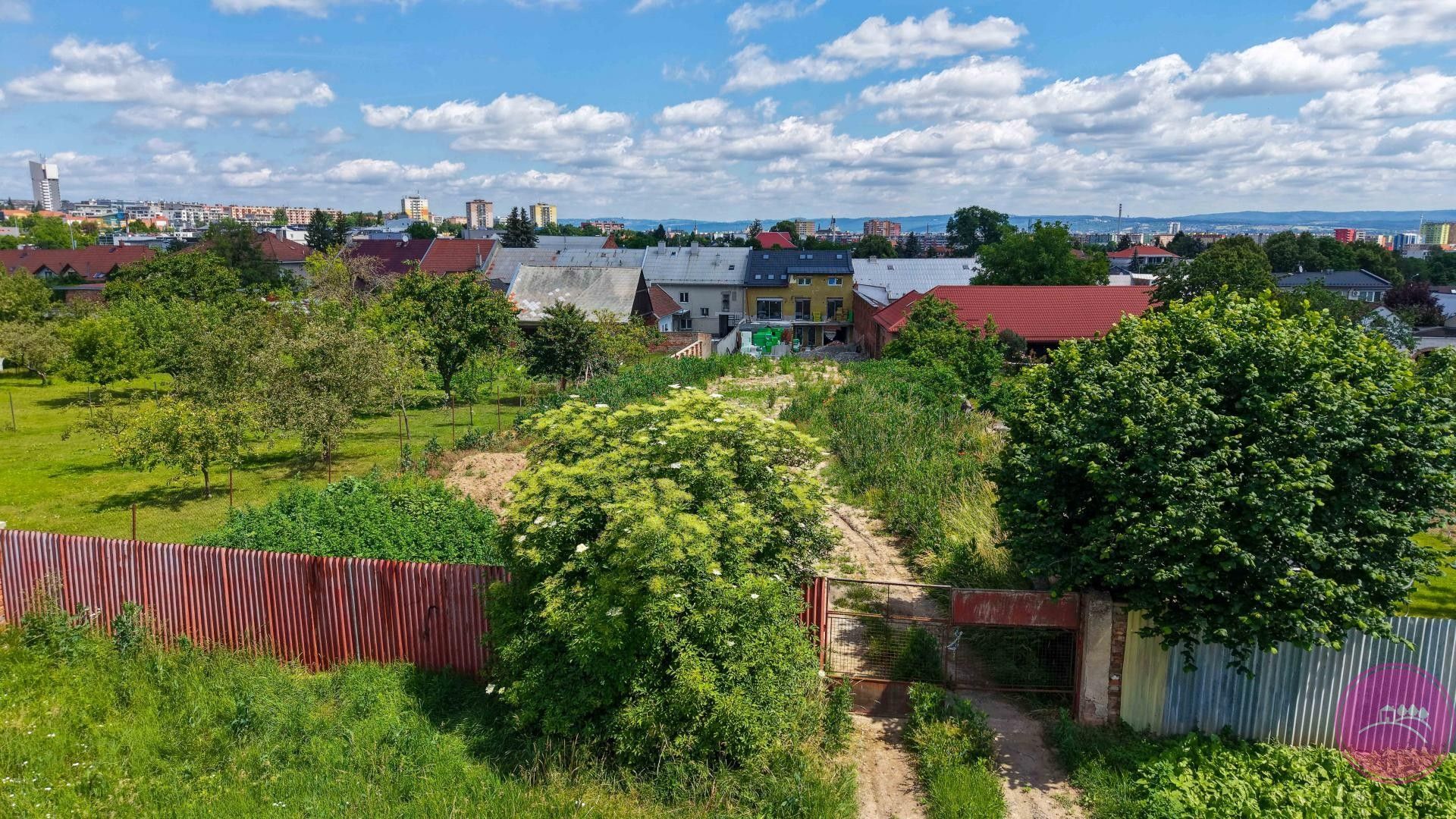 Prodej pozemku 750 m² - foto 19