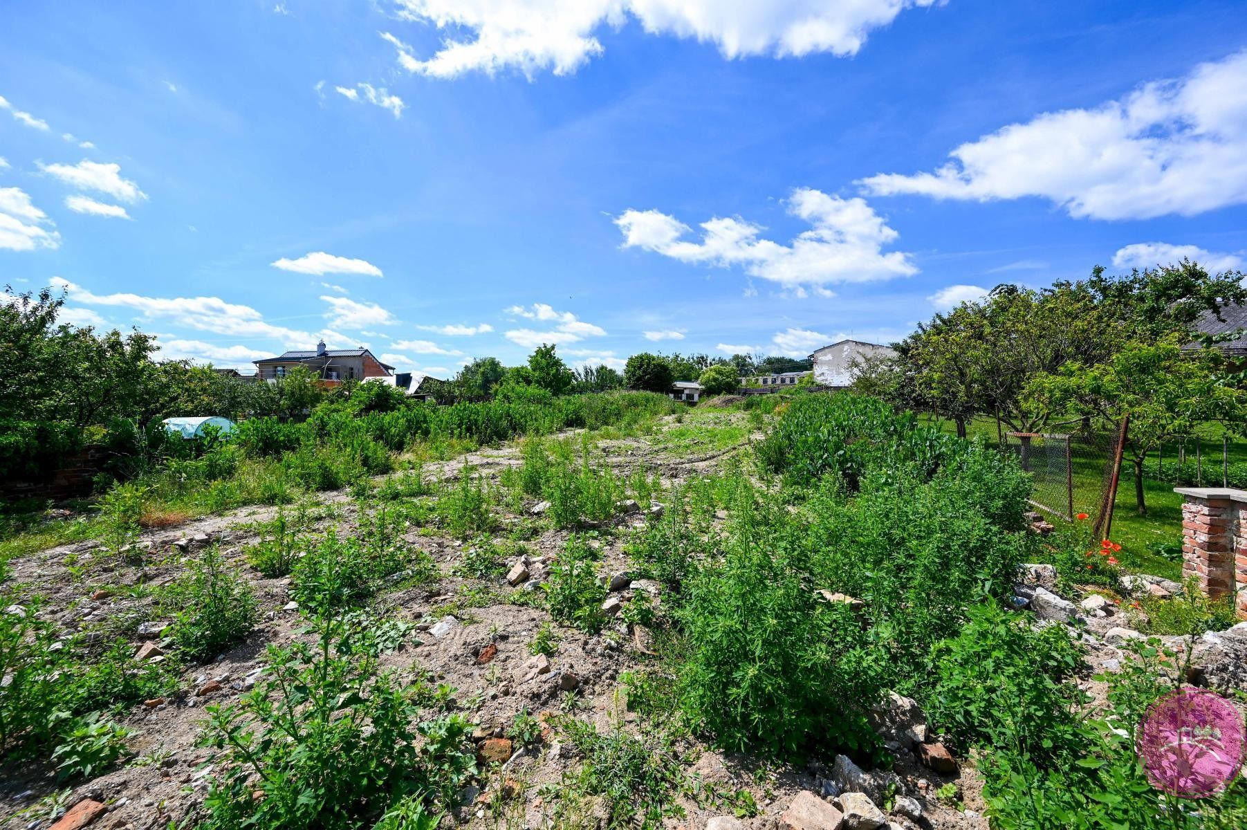 Prodej pozemku 750 m² - foto 20