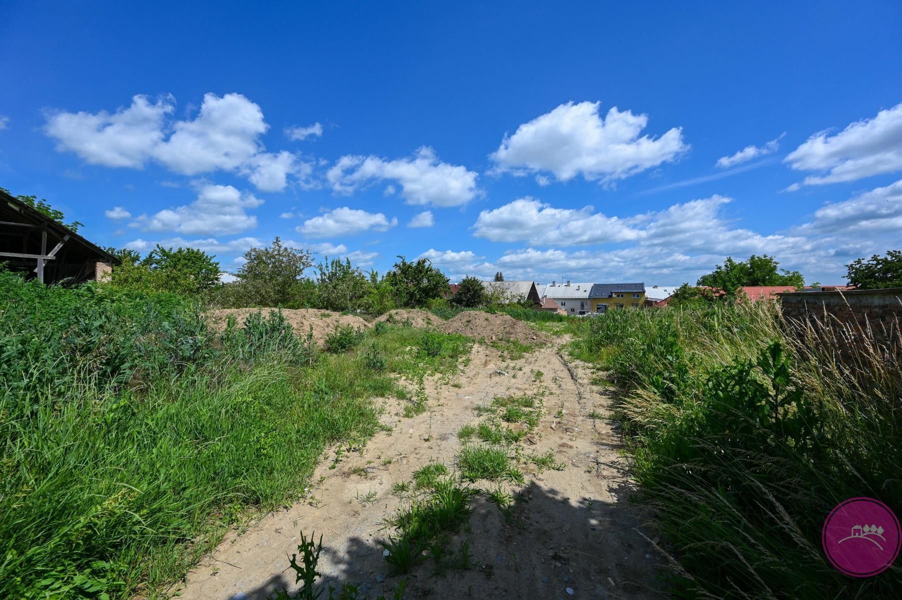 Prodej pozemku 750 m² - foto 24