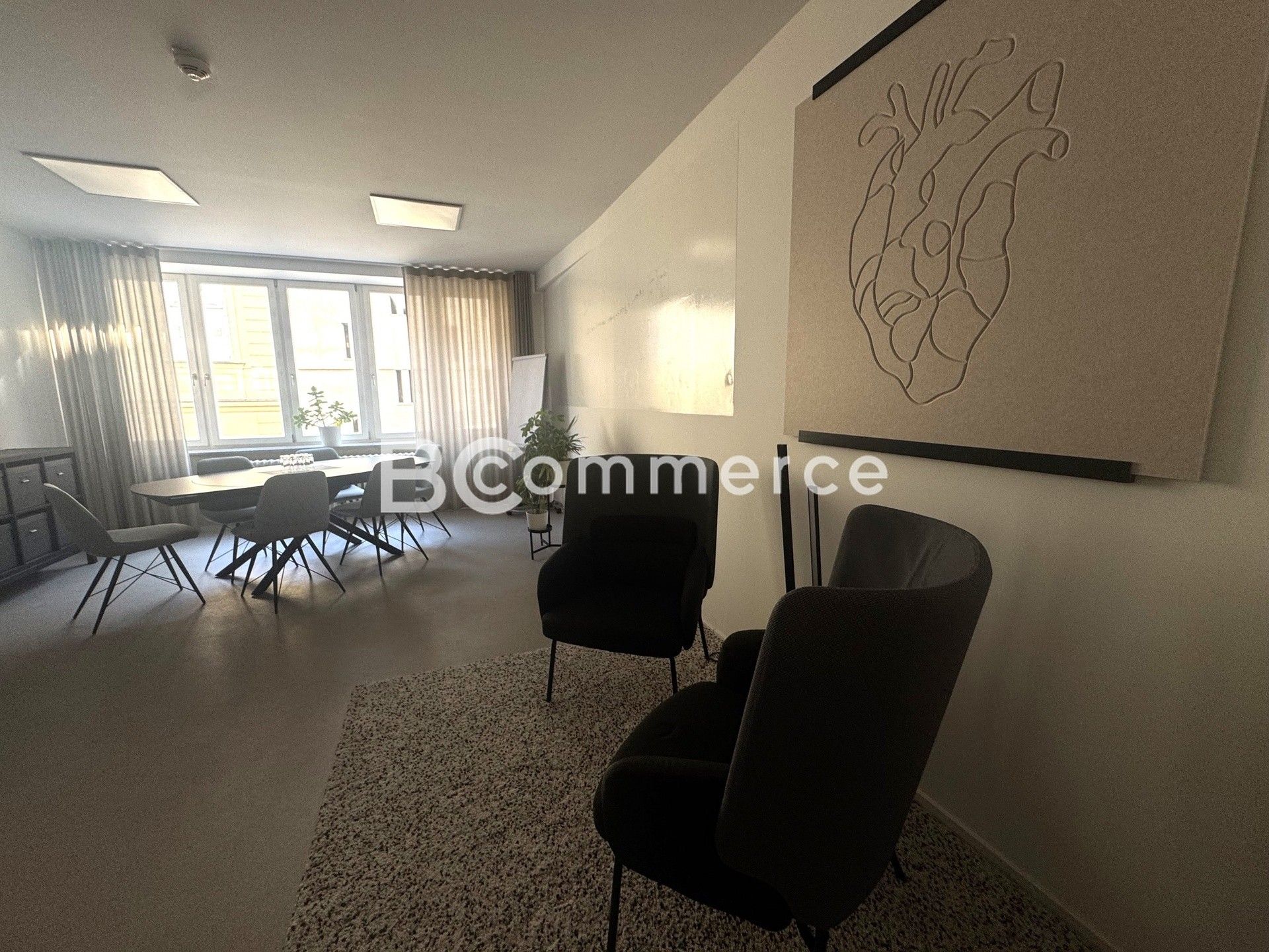 Pronájem komerčního prostoru 380 m² - foto 17