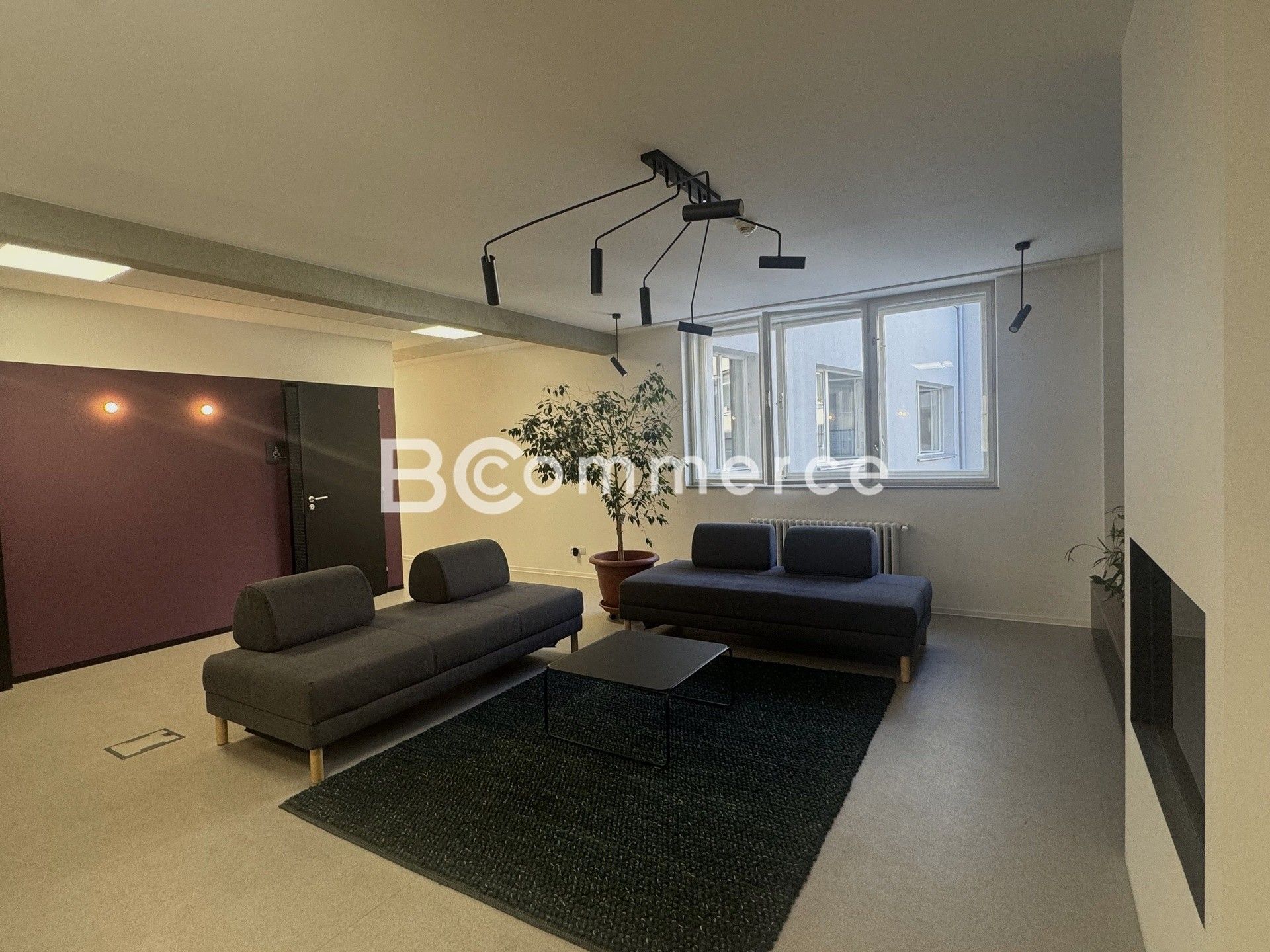 Pronájem komerčního prostoru 380 m² - foto 20