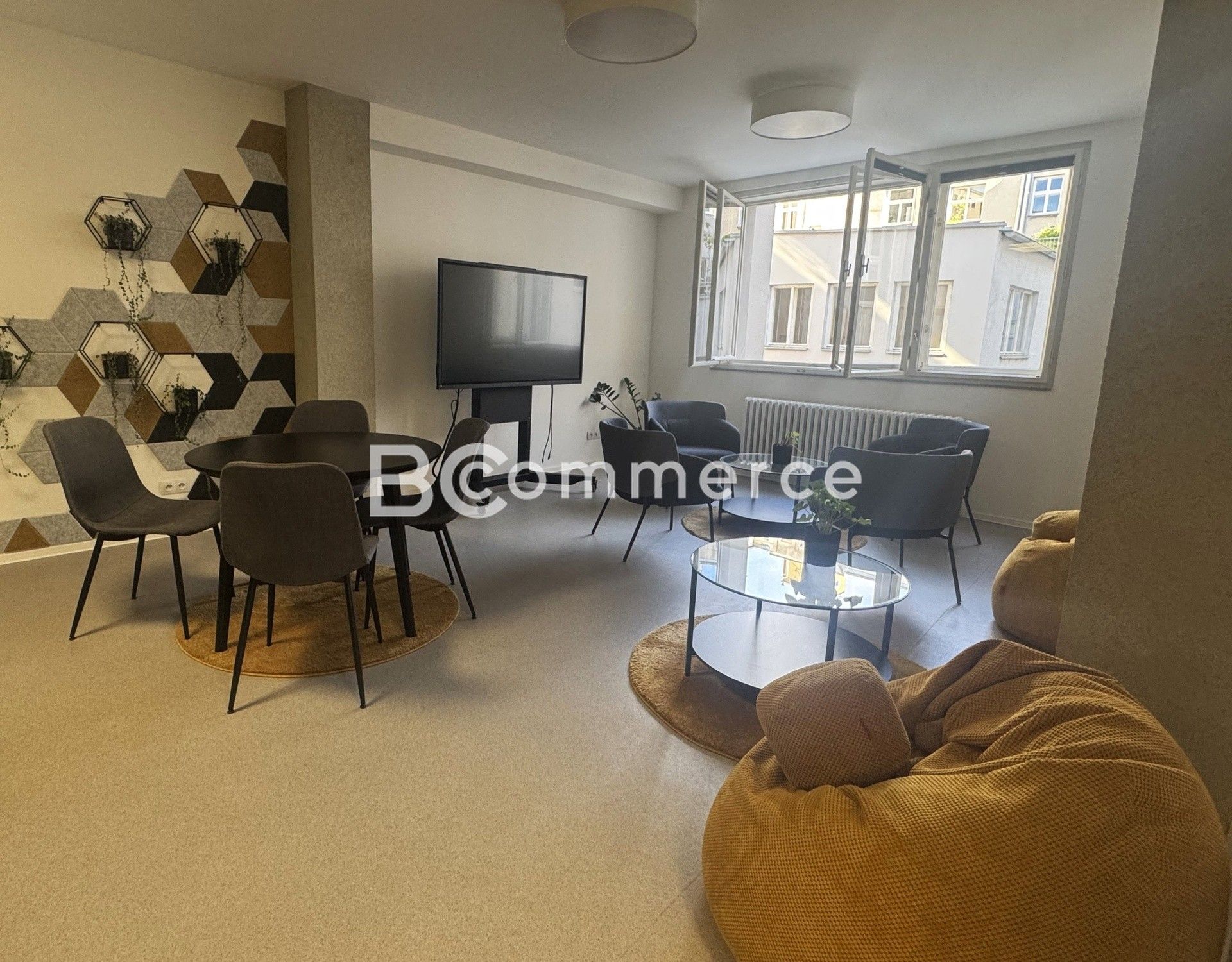 Pronájem komerčního prostoru 380 m² - foto 22