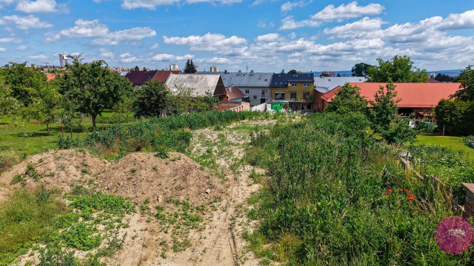 Prodej pozemku 750 m² - foto 25