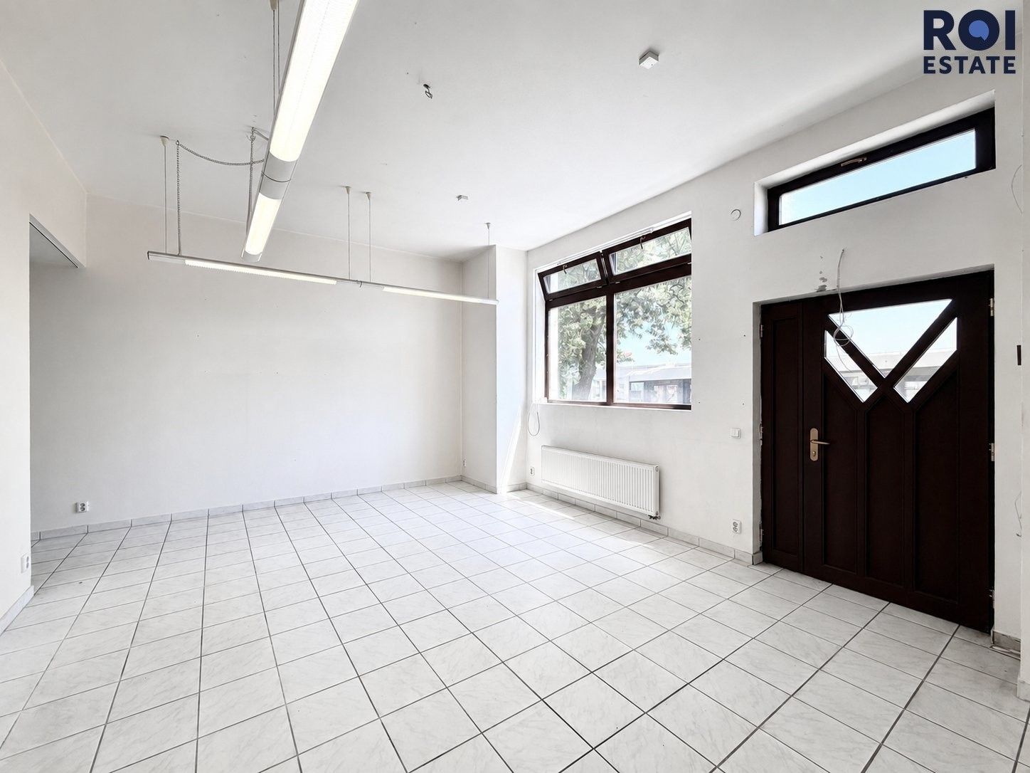 Pronájem komerčního prostoru 40 m² - foto 1