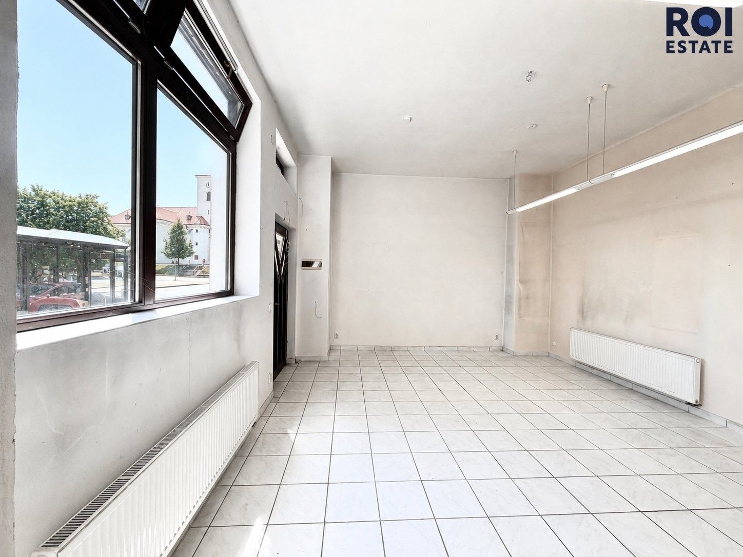 Pronájem komerčního prostoru 40 m² - foto 3