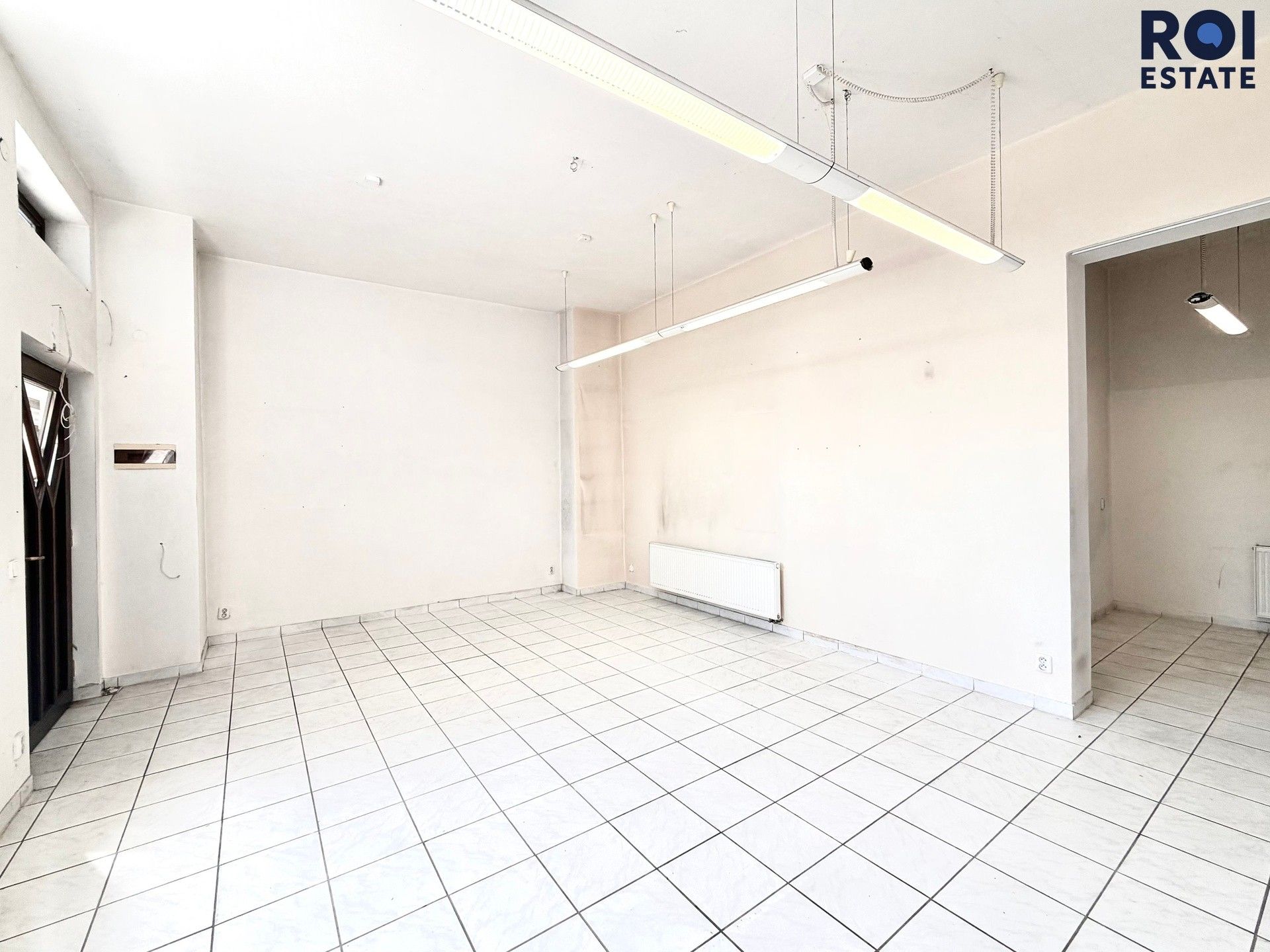 Pronájem komerčního prostoru 40 m² - foto 8