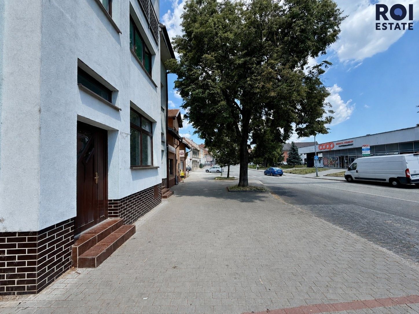 Pronájem komerčního prostoru 40 m² - foto 6