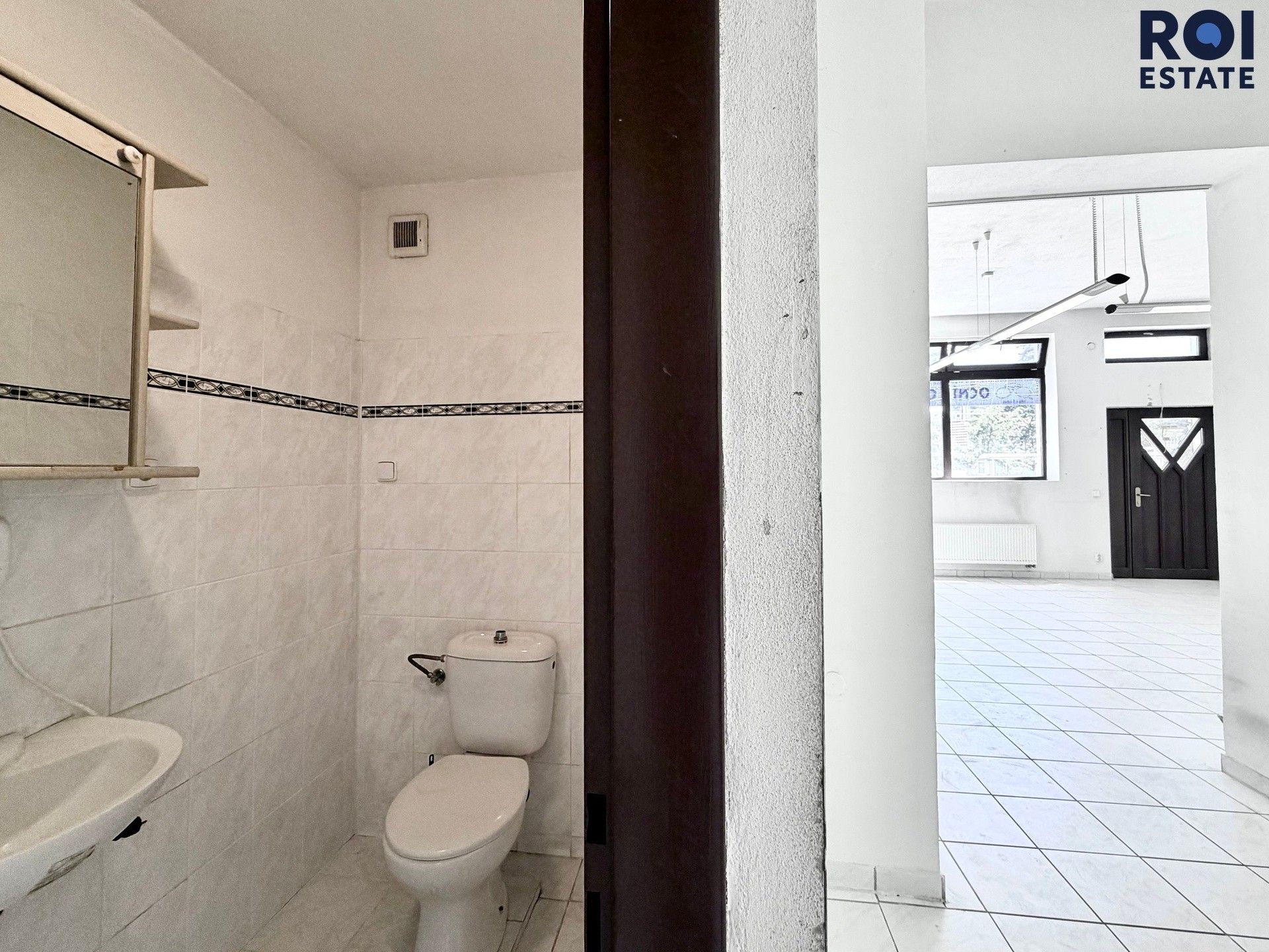 Pronájem komerčního prostoru 40 m² - foto 7