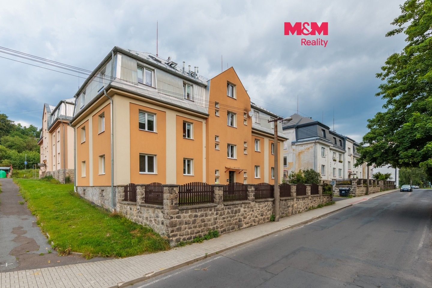 Prodej bytu 1+1 42 m² - foto 1