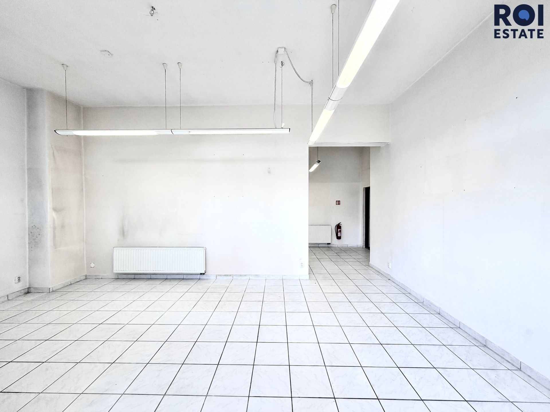 Pronájem komerčního prostoru 40 m² - foto 9