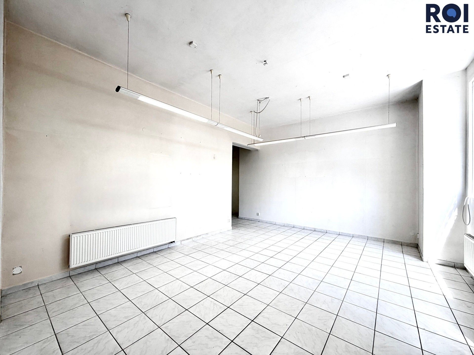 Pronájem komerčního prostoru 40 m² - foto 10