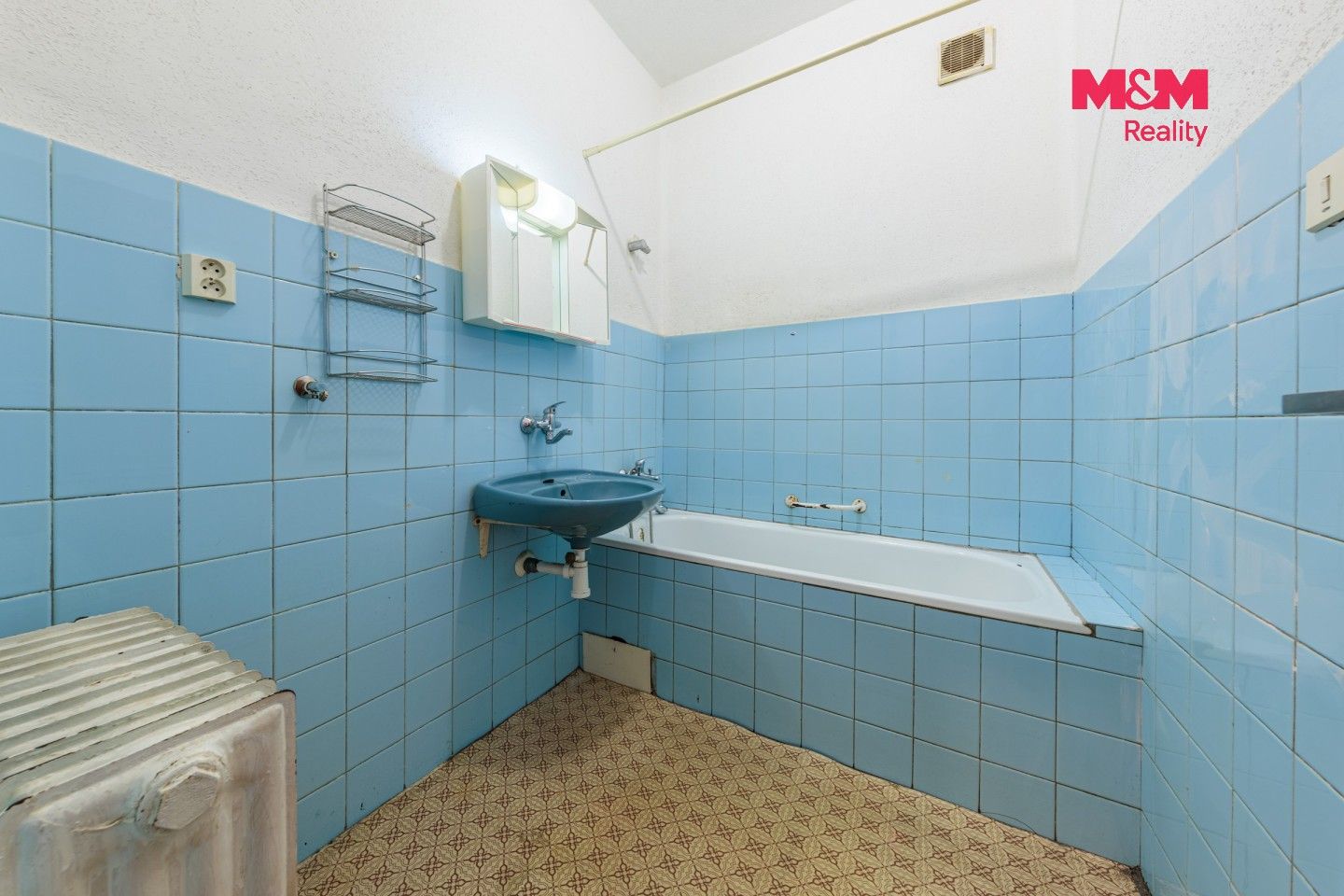 Prodej bytu 1+1 42 m² - foto 5
