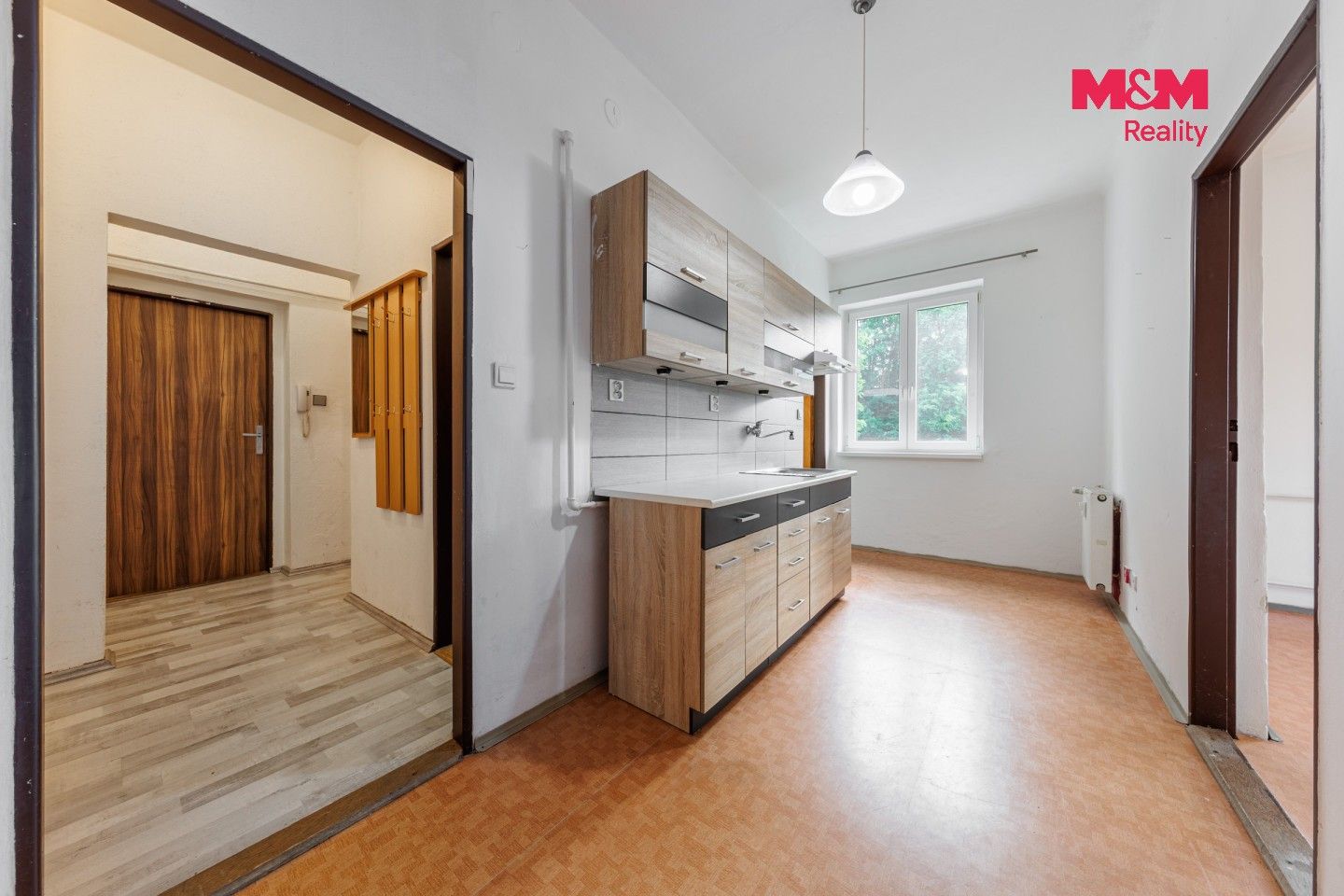 Prodej bytu 1+1 42 m² - foto 6