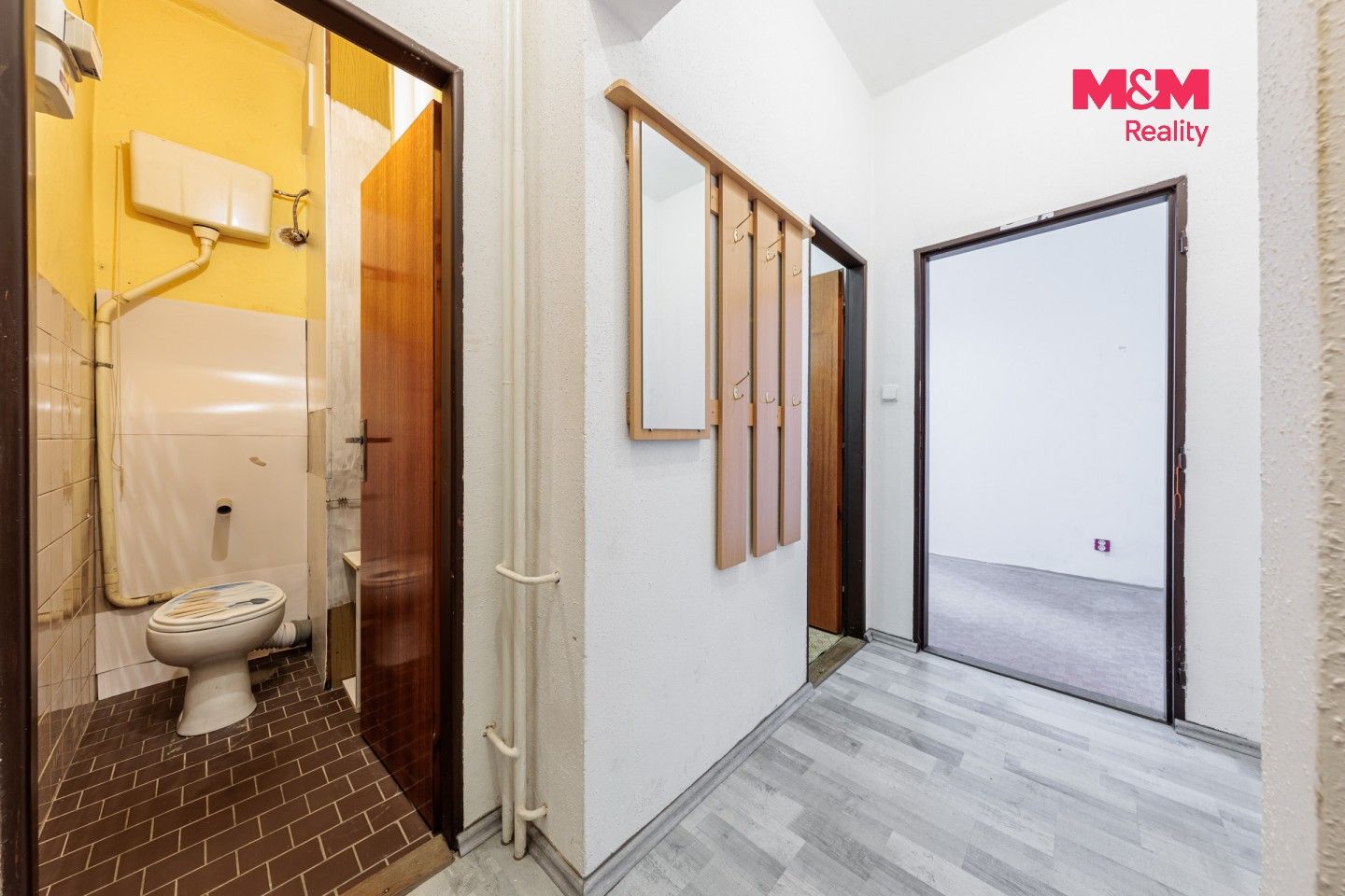 Prodej bytu 1+1 42 m² - foto 4