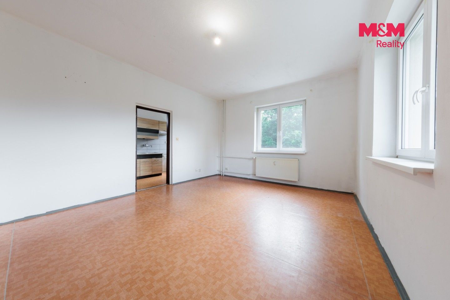 Prodej bytu 1+1 42 m² - foto 3